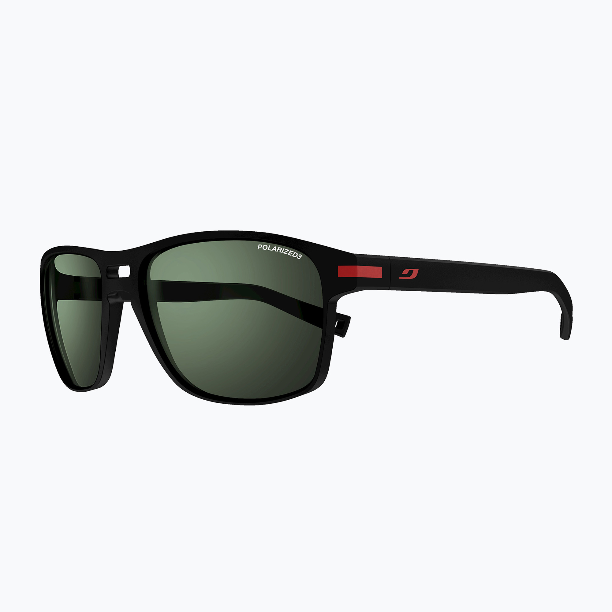 Слънчеви очила Julbo Bergen Spectron Polarized 3 black