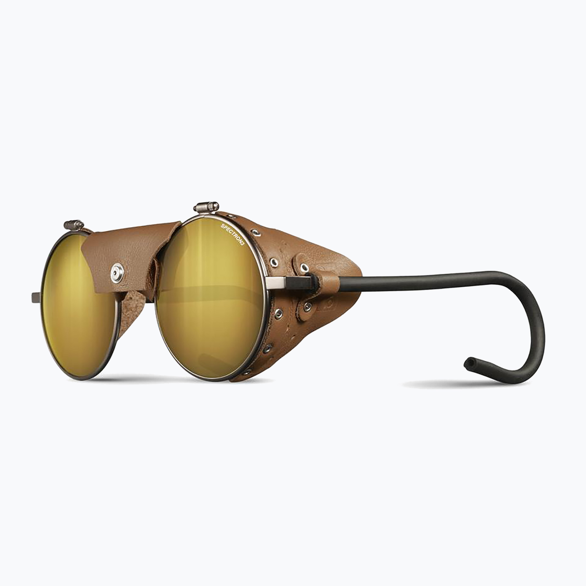 Julbo Vermont Classic Spectron кафяви слънчеви очила