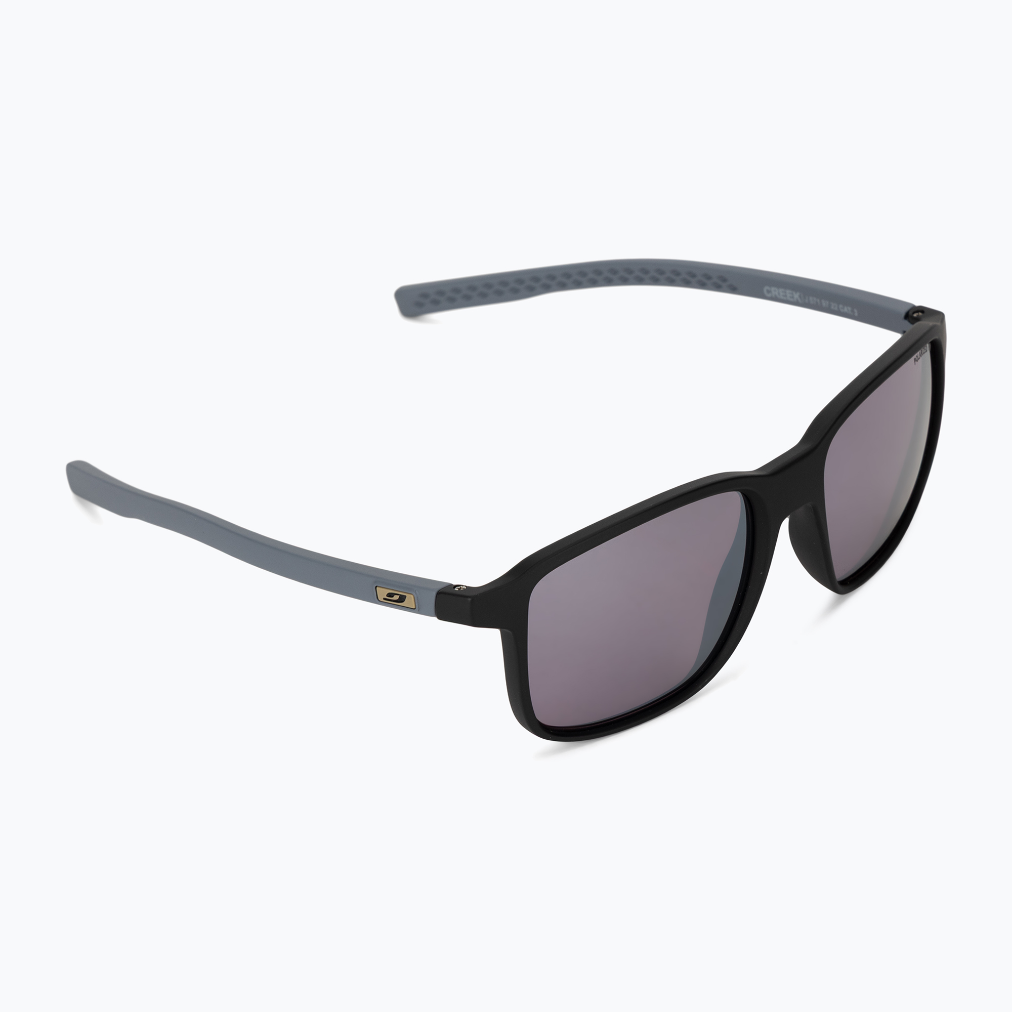 Слънчеви очила Julbo Creek Polarized S3 grey