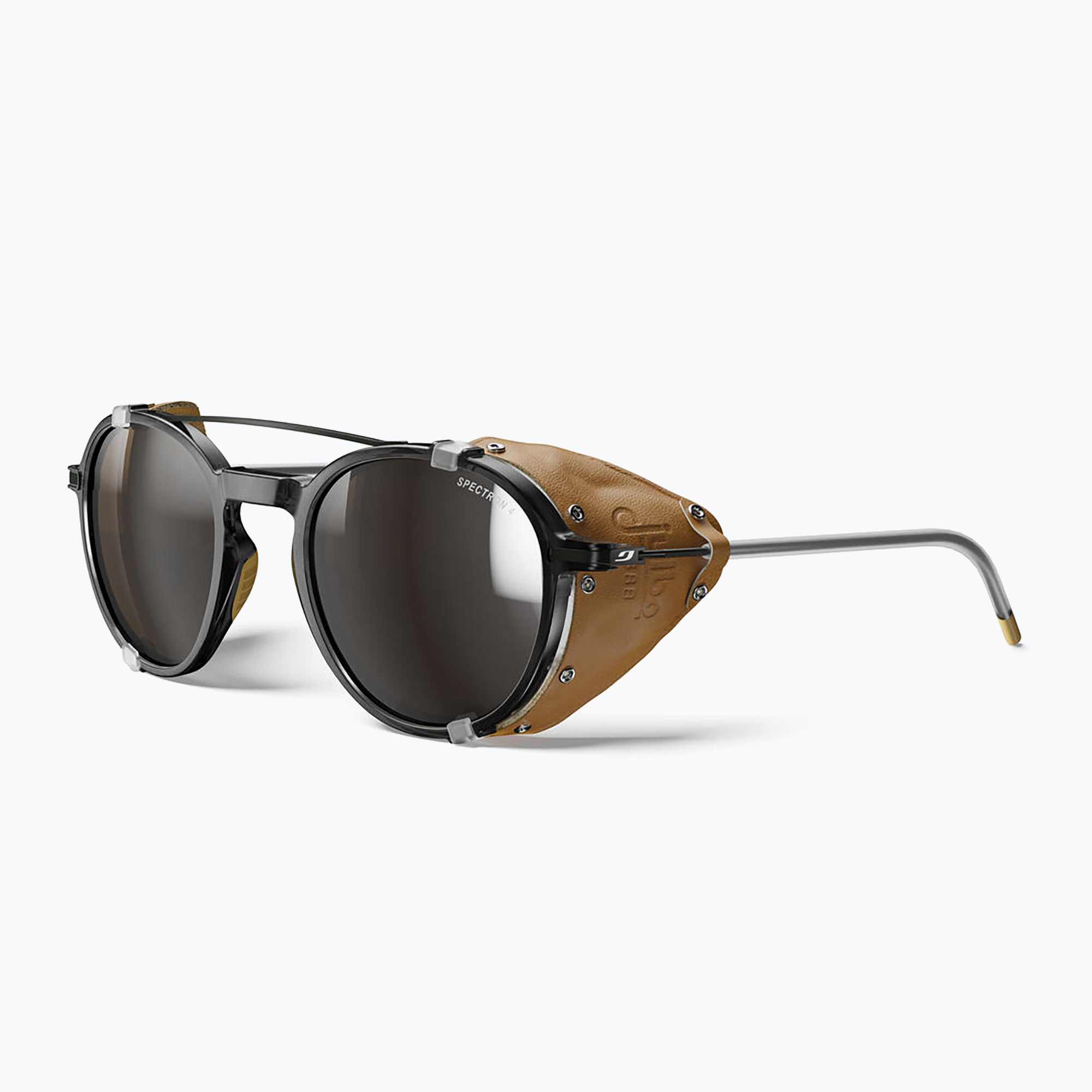 Слънчеви очила Julbo Legacy Spectron black/camel/havana