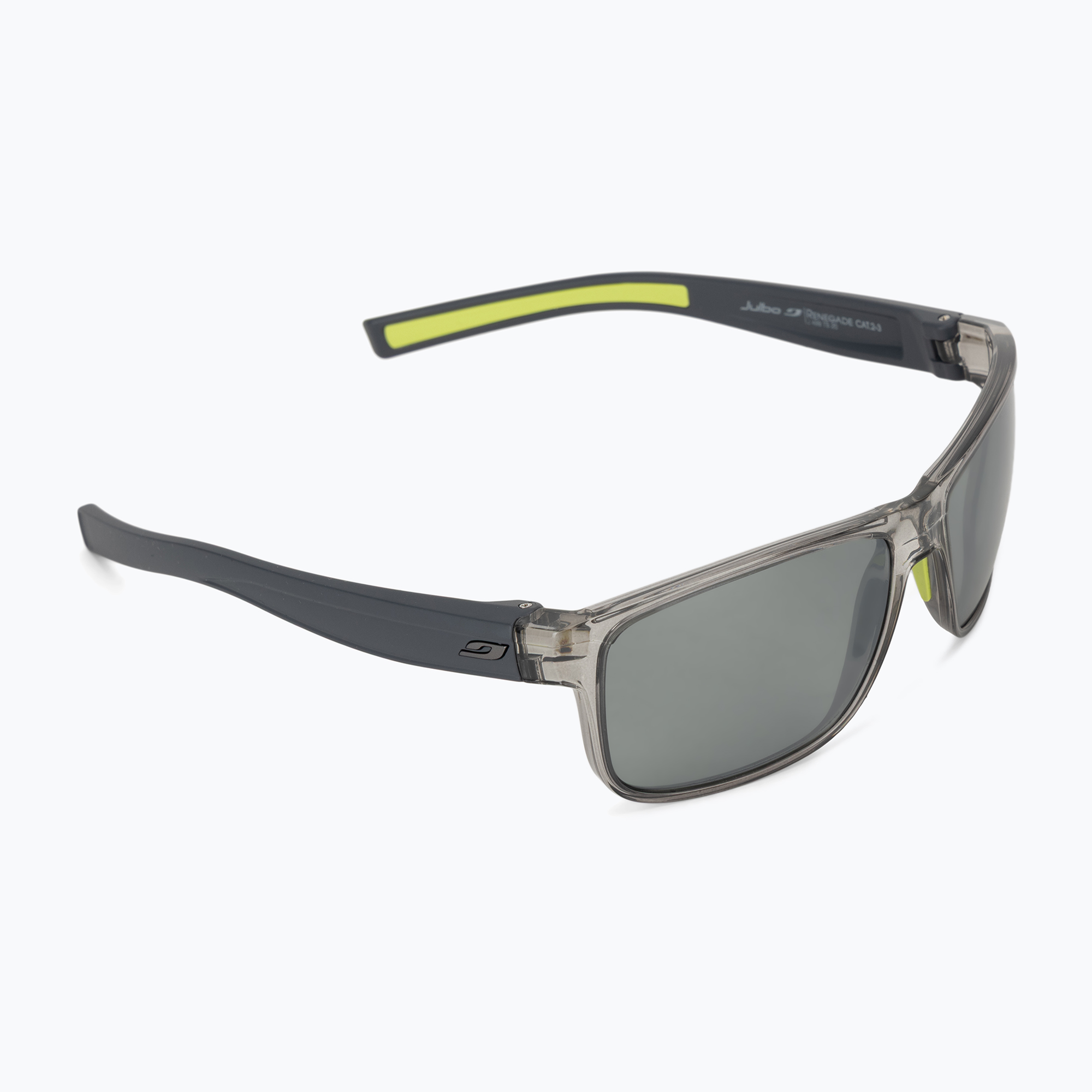 Слънчеви очила Julbo Renegade Ractiv 2-3 tranlucide brilliant