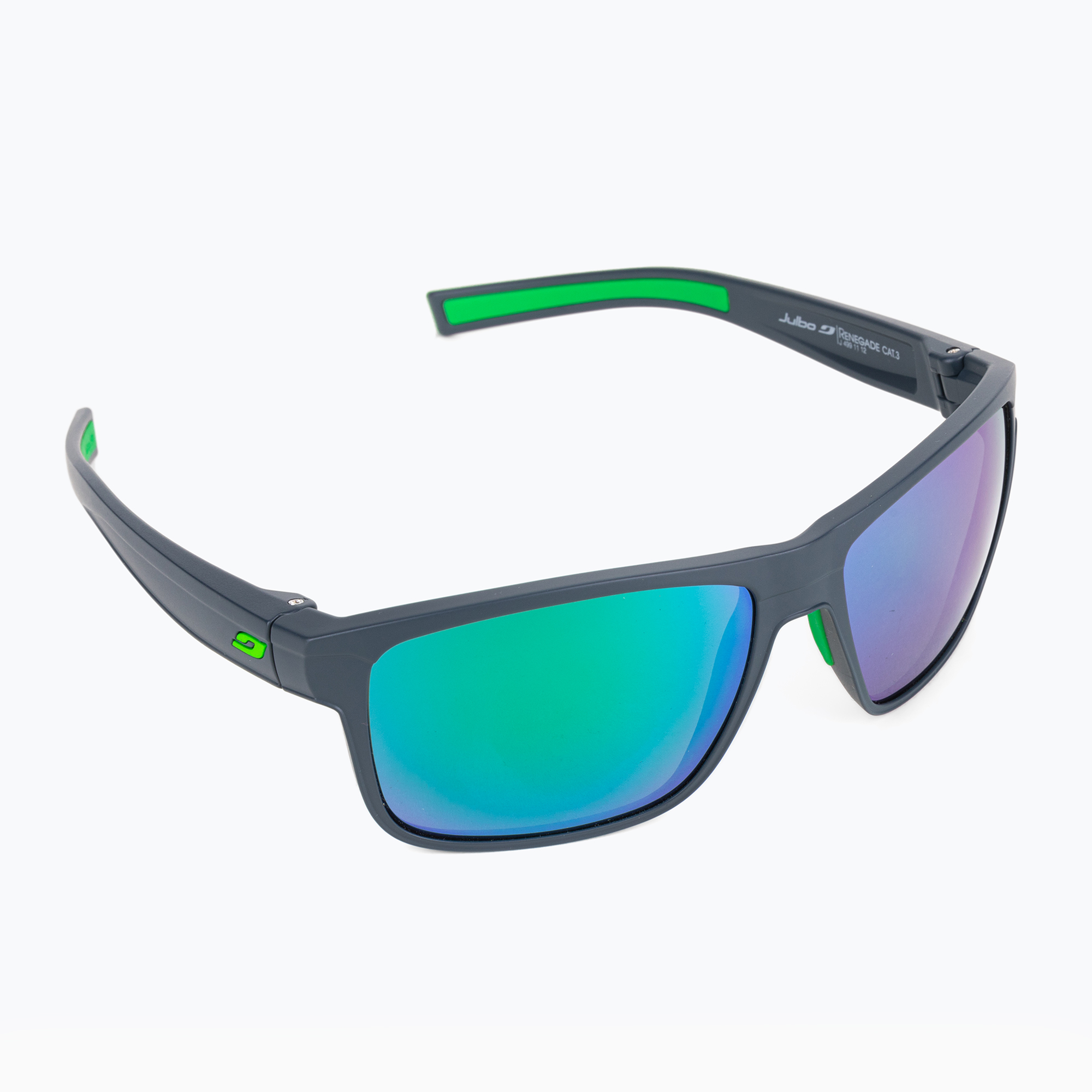 Julbo Renegade Spectron 3Cf Сини слънчеви очила J4991112
