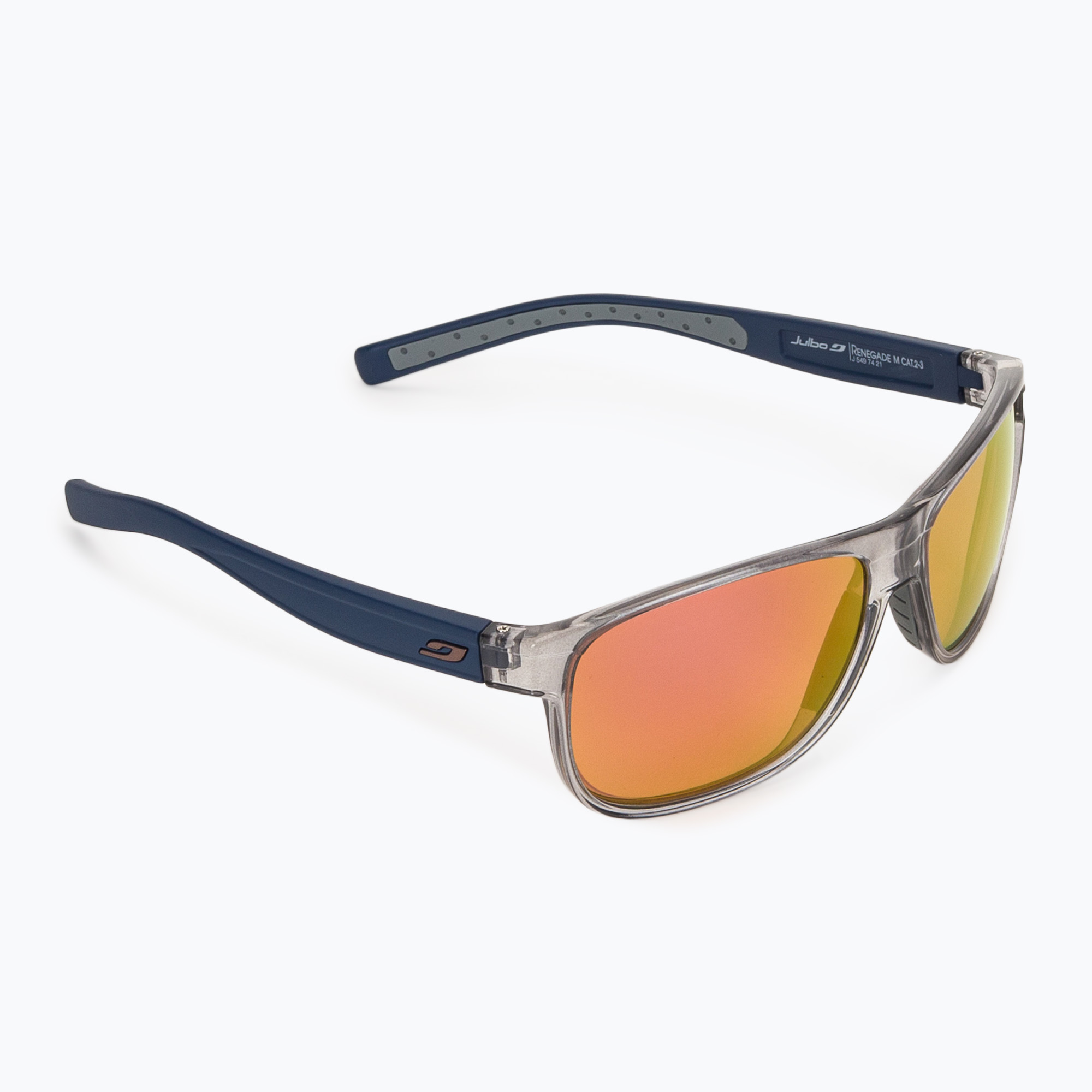 Слънчеви очила Julbo Renegade M Reactiv Glare Control 2-3 grey