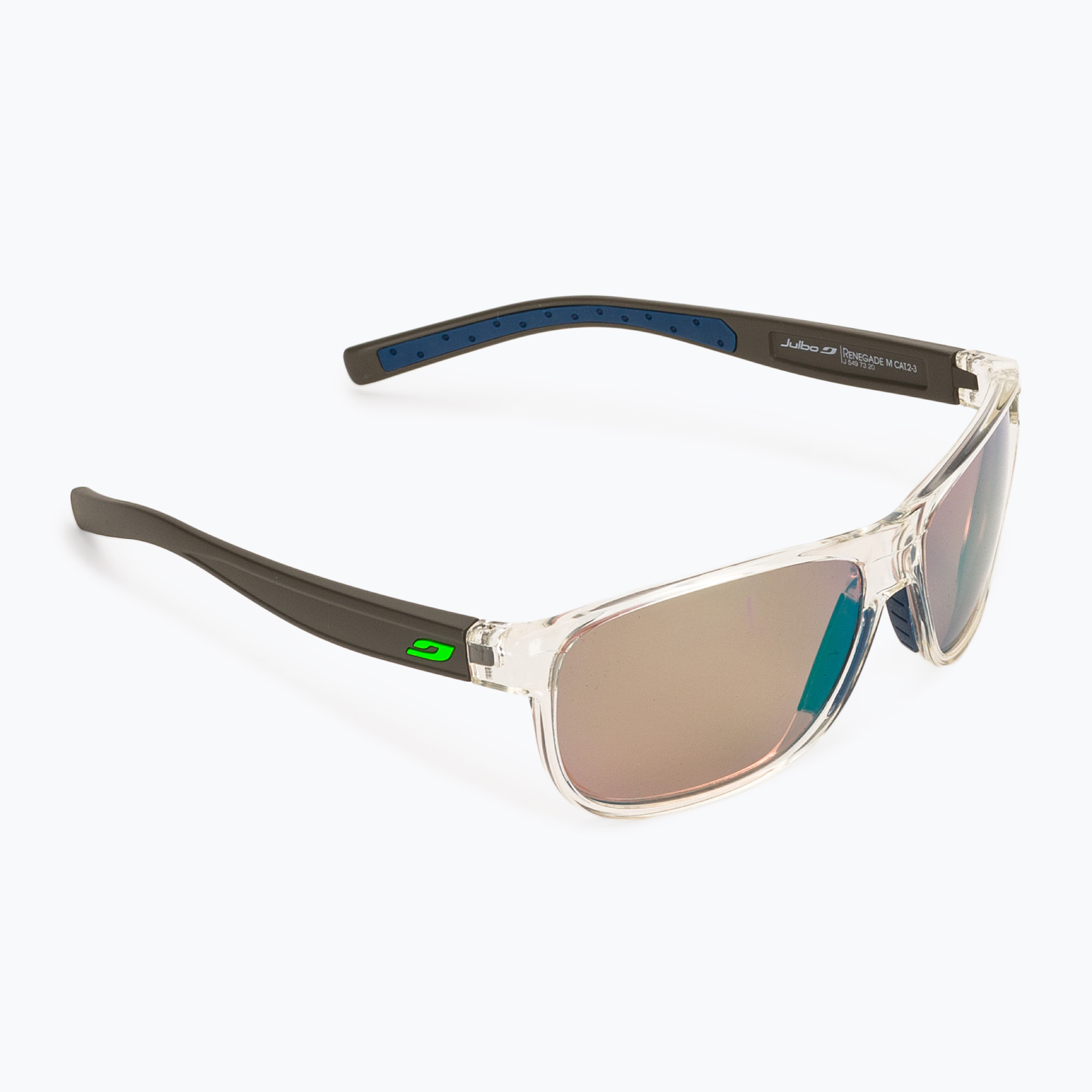 Слънчеви очила Julbo Renegade M Reactiv Glare Control 2-3 black