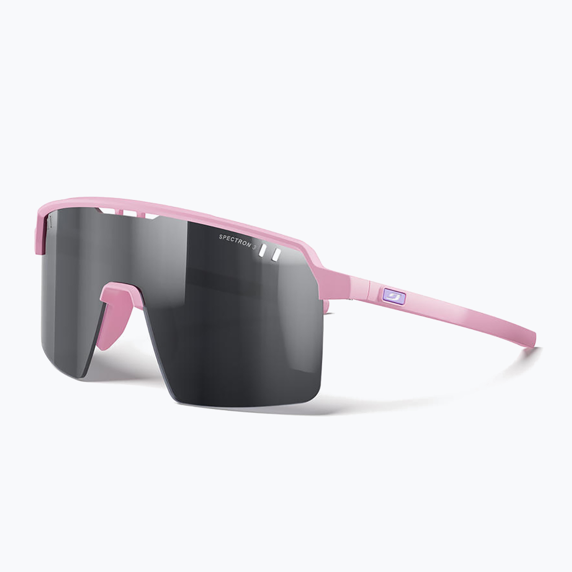Детски слънчеви очила Julbo Intensity Junior Spectron pink matt