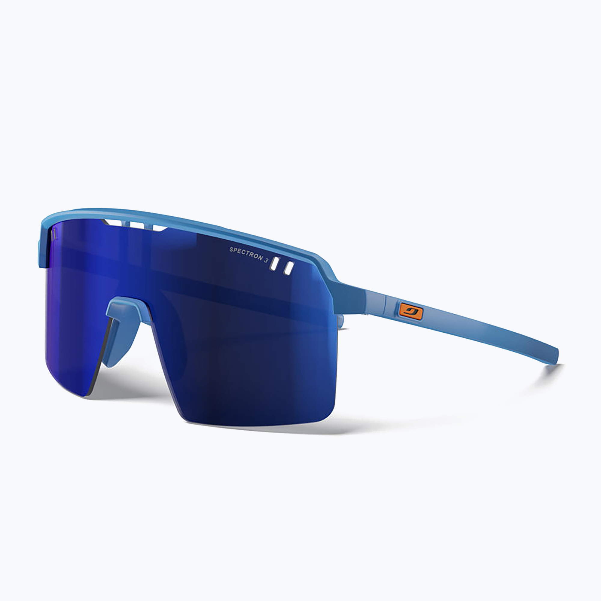 Детски слънчеви очила Julbo Intensity Junior Spectron blue matt