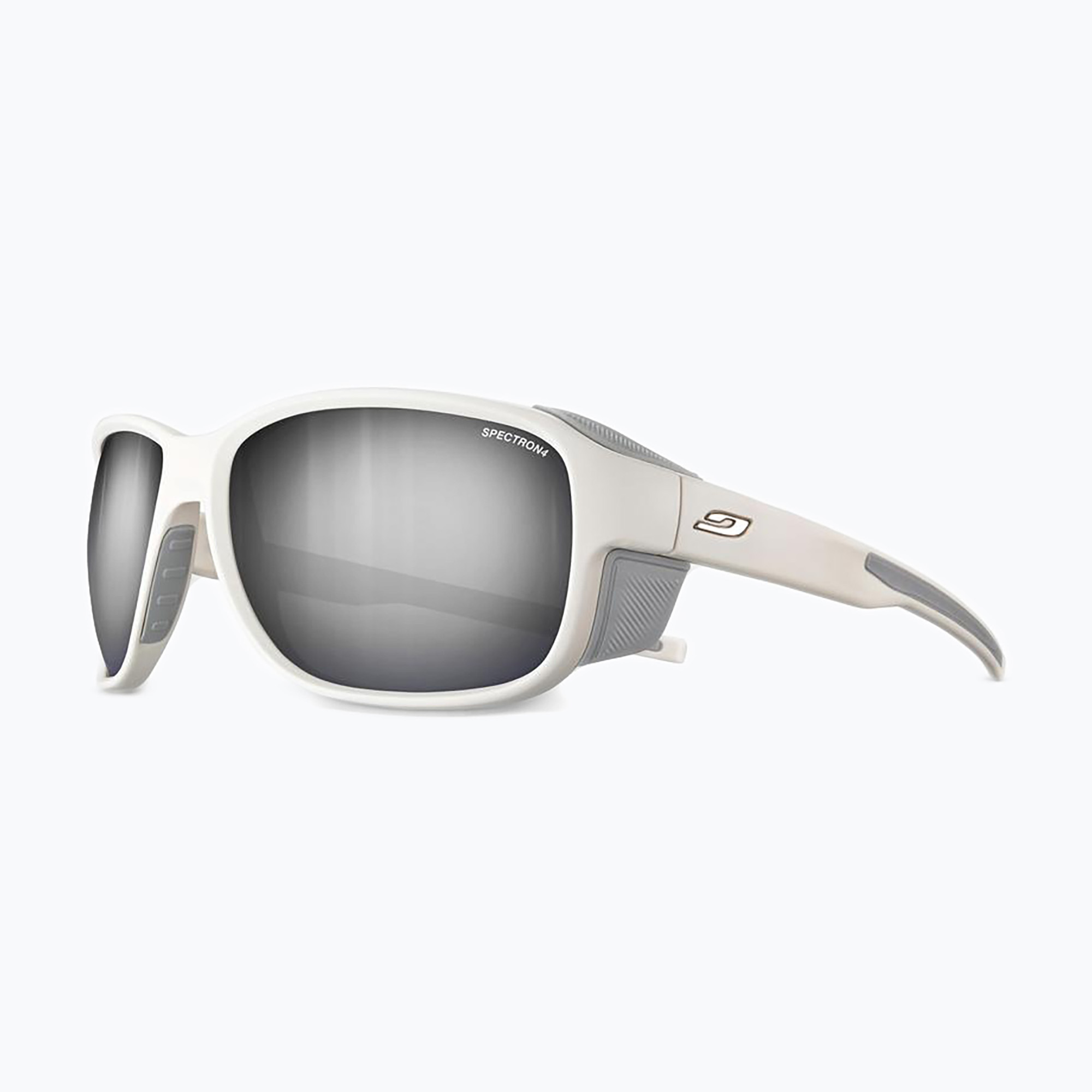 Слънчеви очила Julbo Montebianco 2 Spectron matte light beige/gray