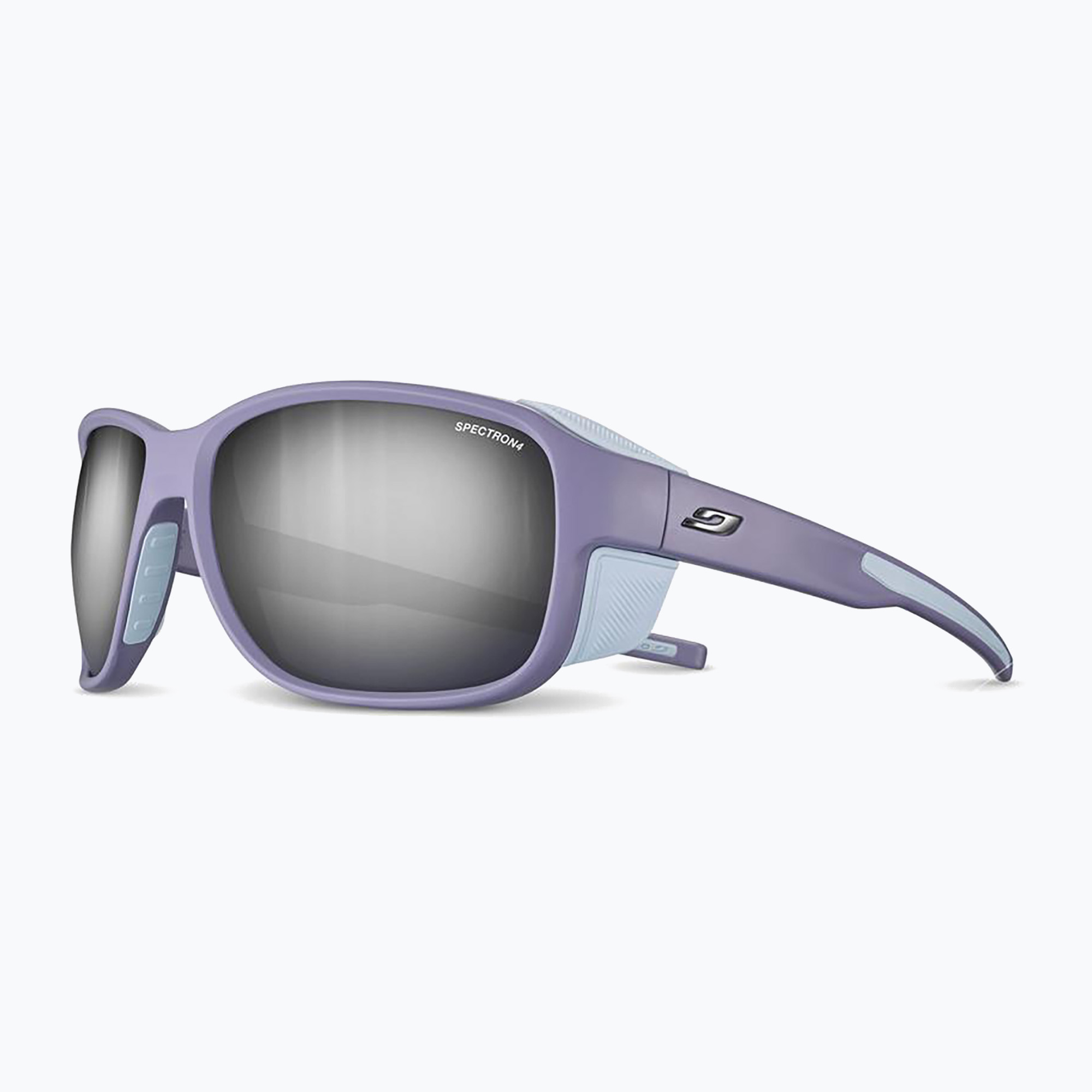 Слънчеви очила Julbo Monterosa 2 Spectron matt purple/lavender