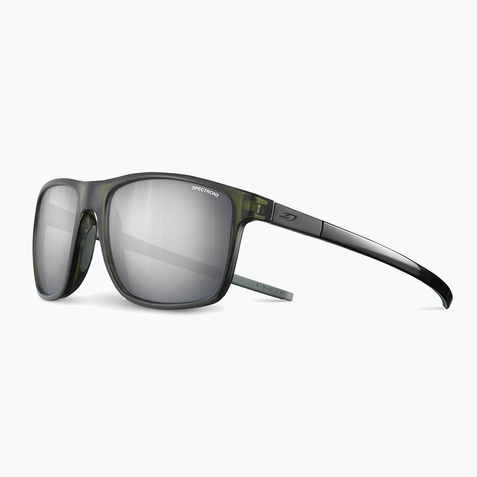 Слънчеви очила Julbo The Streets Spectron shiny translucent army green