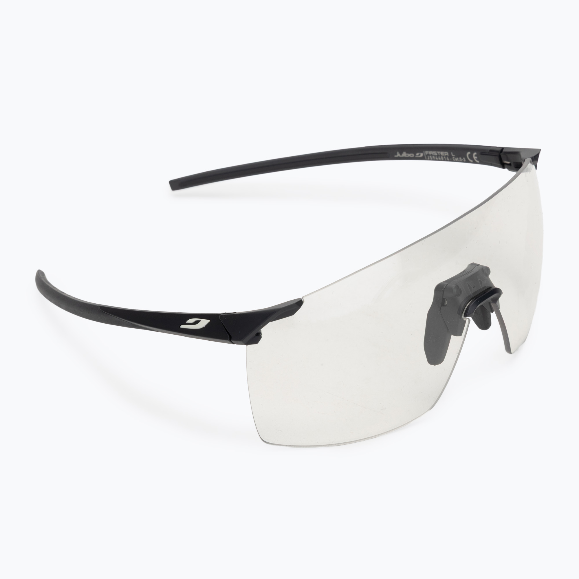 Слънчеви очила Julbo Faster L Reactiv Performance matt black