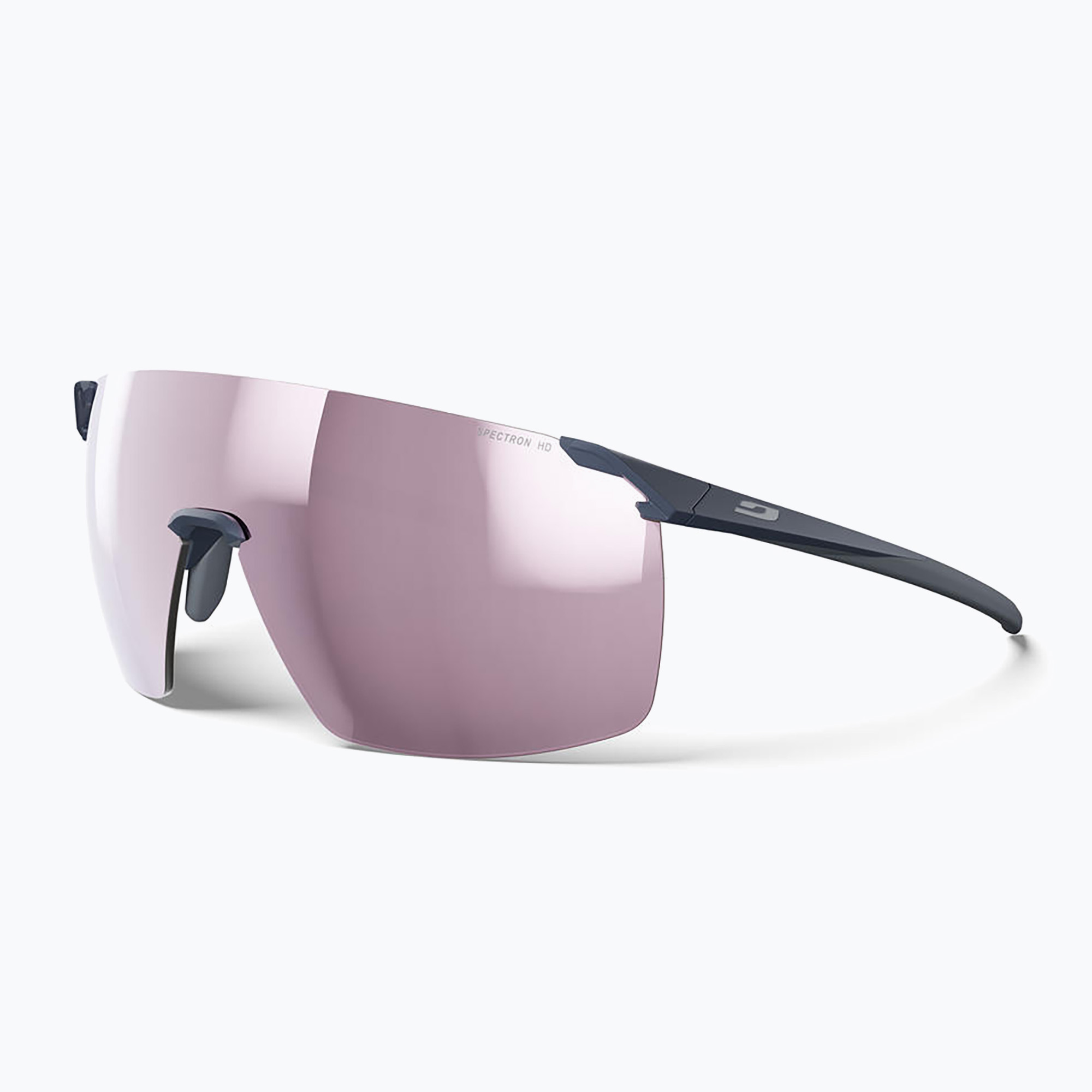 Слънчеви очила Julbo Faster L Spectron HD matte dark gray