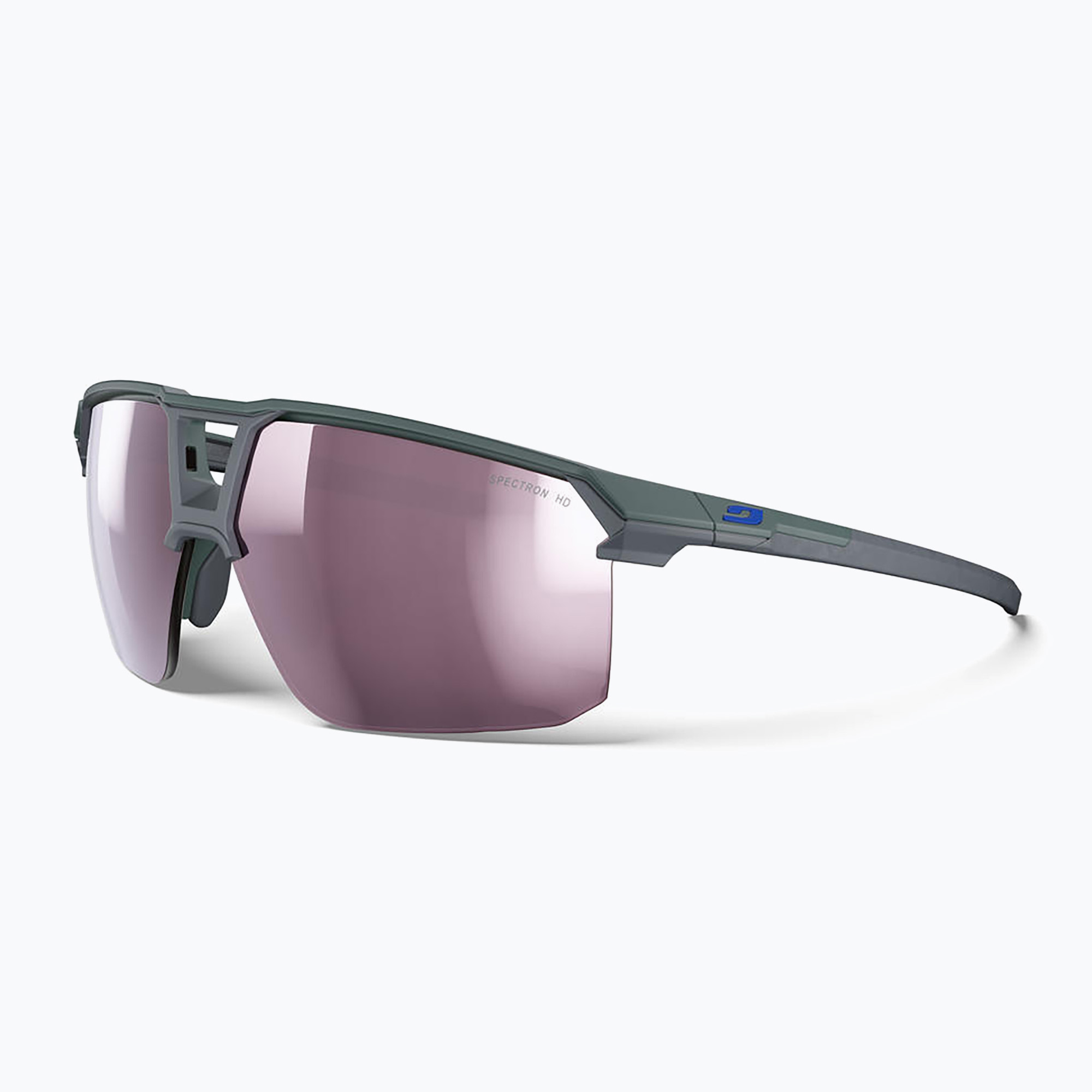 Слънчеви очила Julbo Liry Spectron HD matt green/matt grey