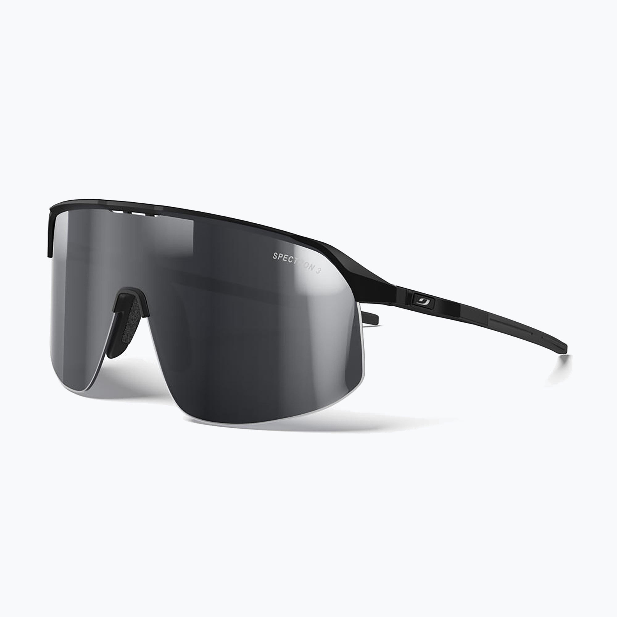 Слънчеви очила Julbo Density Spectron matt black