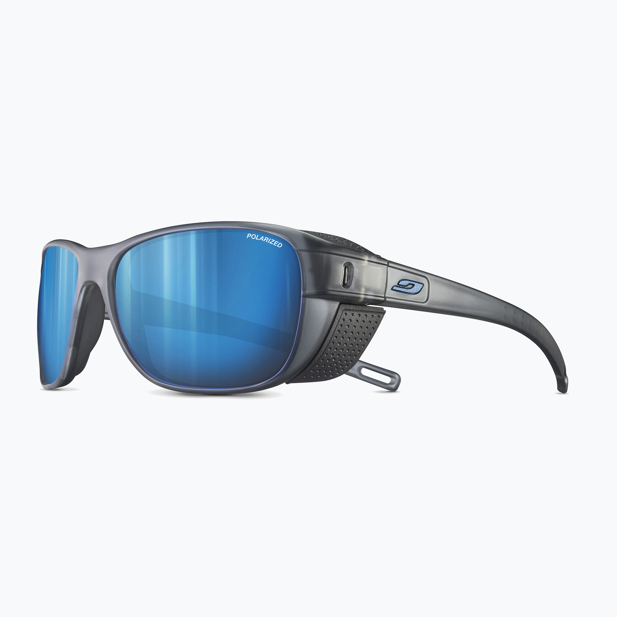 Слънчеви очила Julbo Camino Polarized 3Cf translucent black