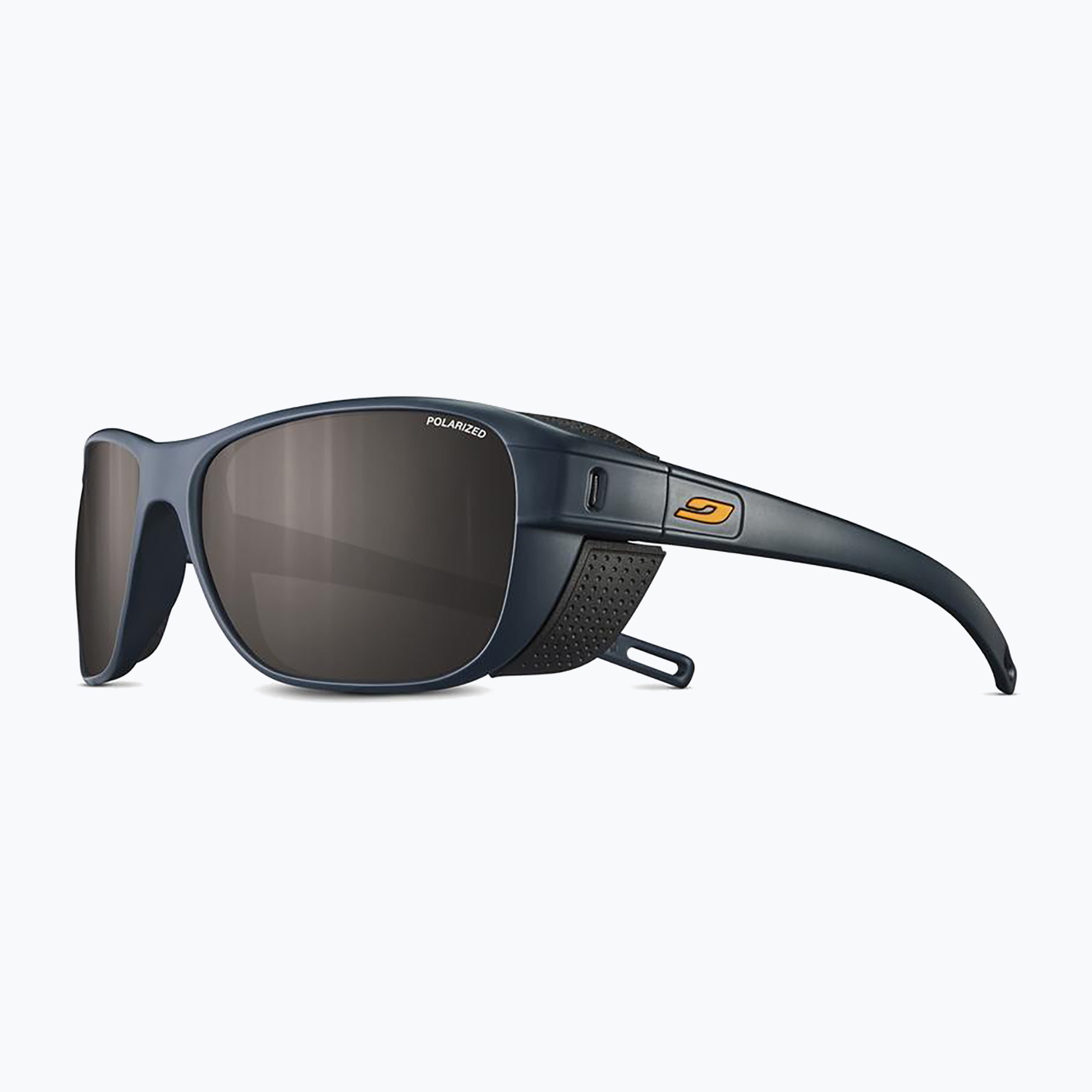Слънчеви очила Julbo Camino Polarized blue/black