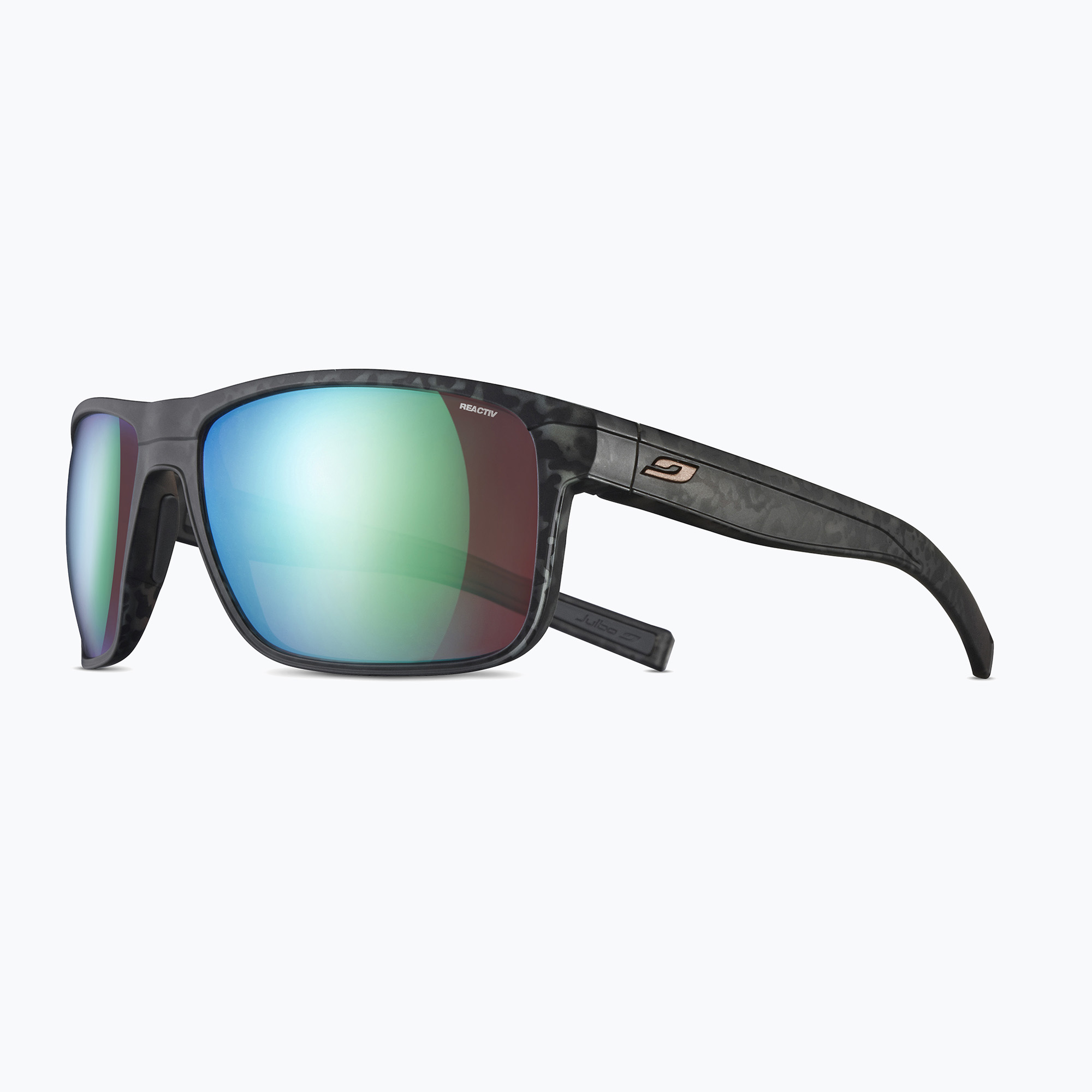 Слънчеви очила Julbo Renegade Ractiv 2-3 black