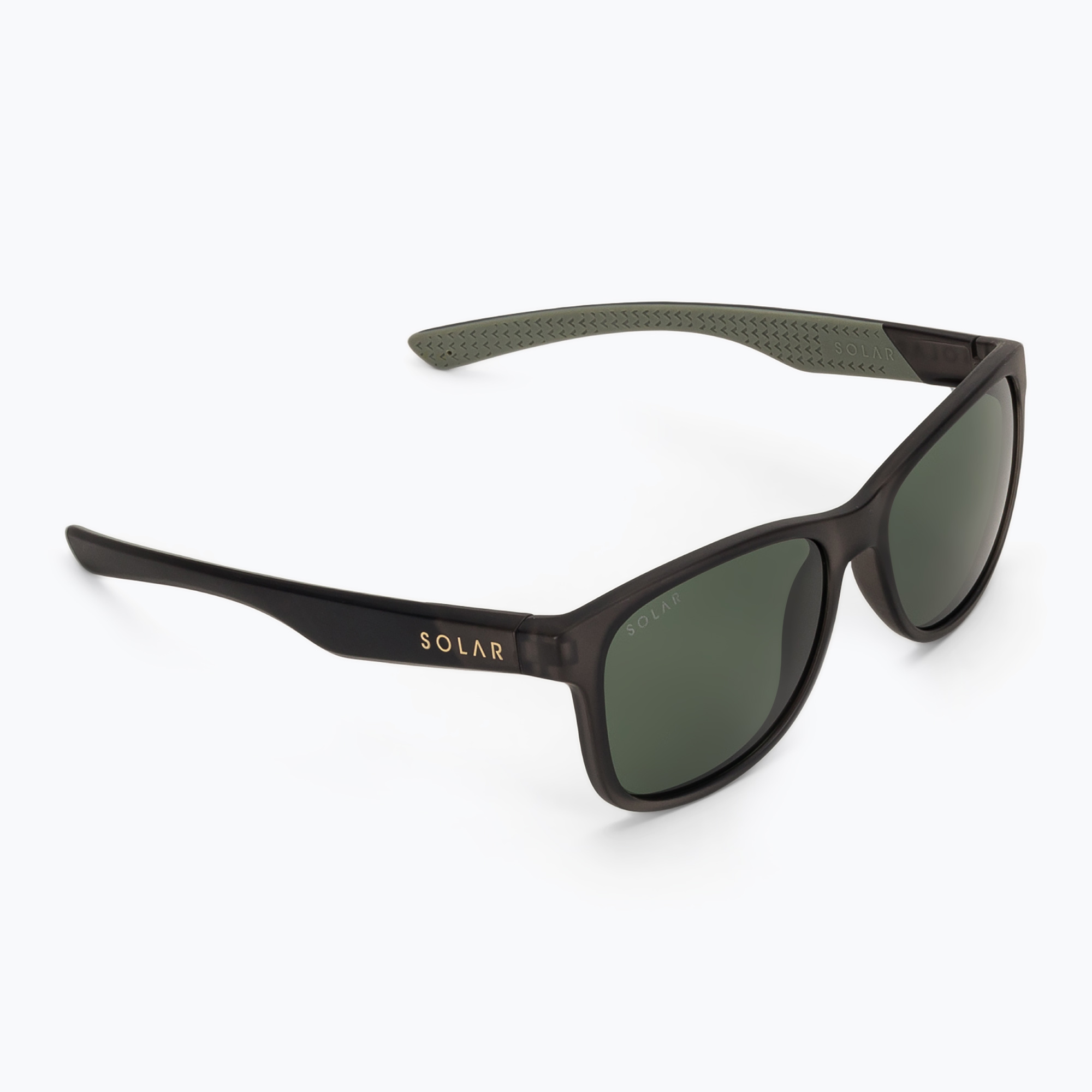Слънчеви очила Julbo Mayer Trans Polarized black