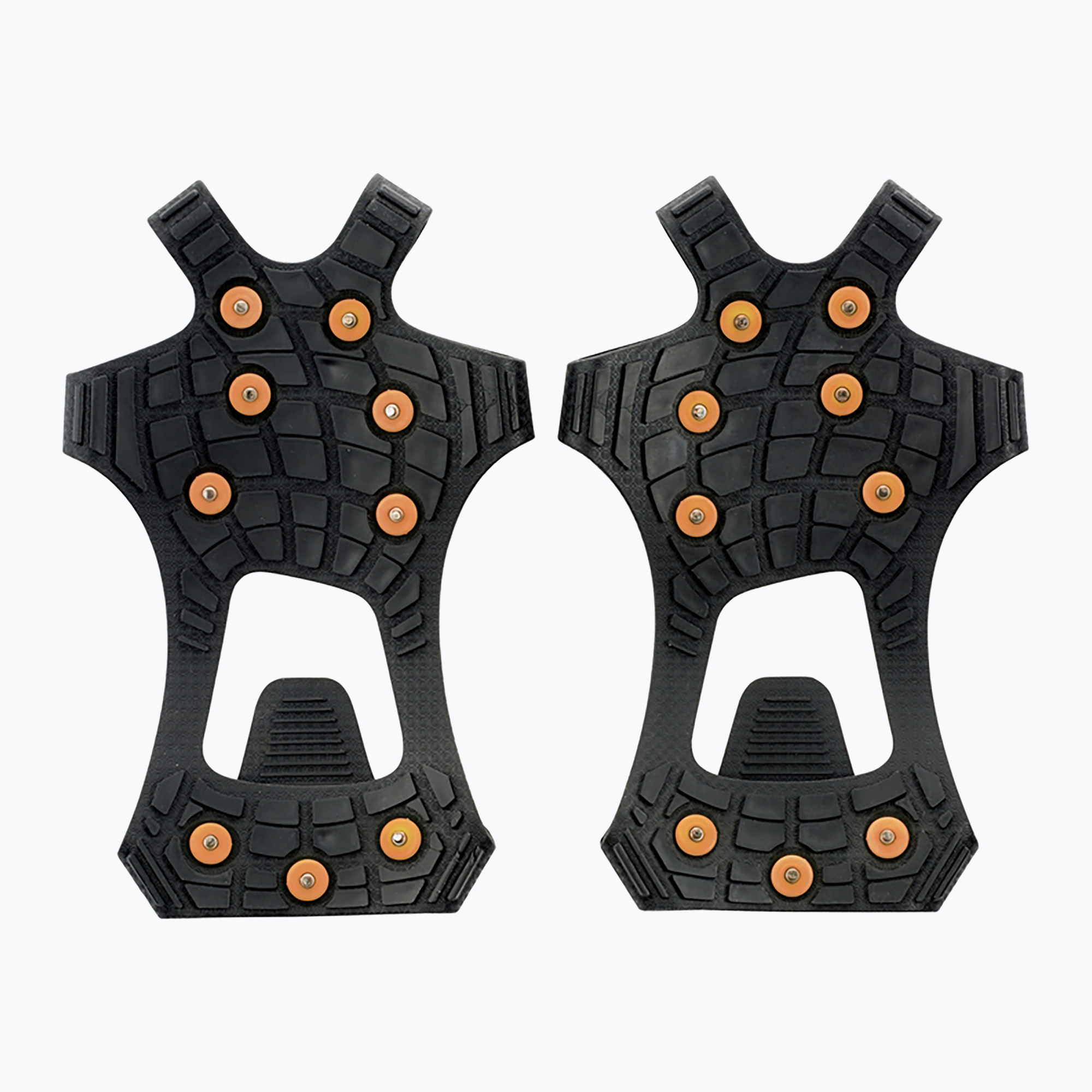 Sidas Walk Traction наслагвания за обувки черни CTRWALK16