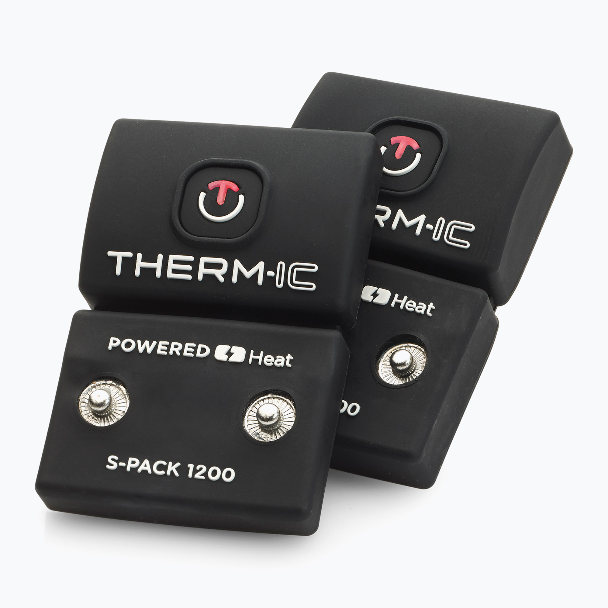 Батерии за чорапи Therm-ic S-Pack 1200 2 pcs.