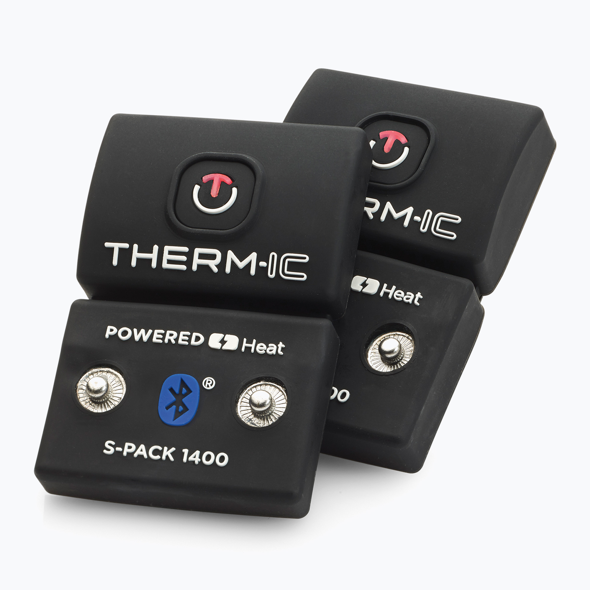Батерии за чорапи Therm-ic S-Pack 1400 B 2 pcs.