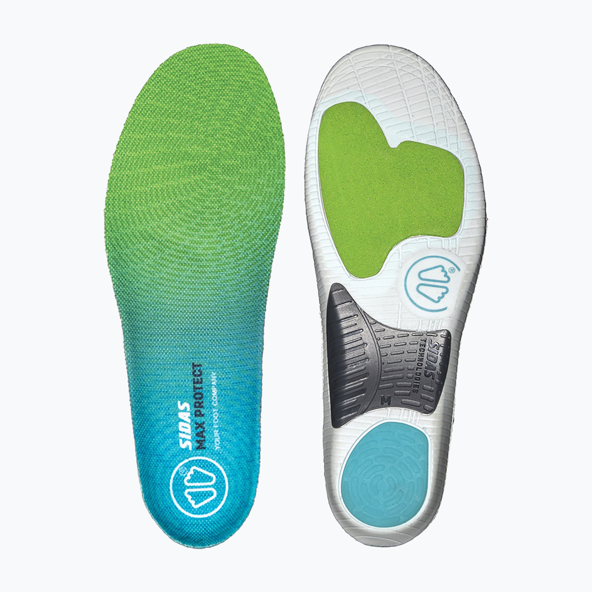 SIDAS Max Protect Activ Slim shoe insoles (XL)
