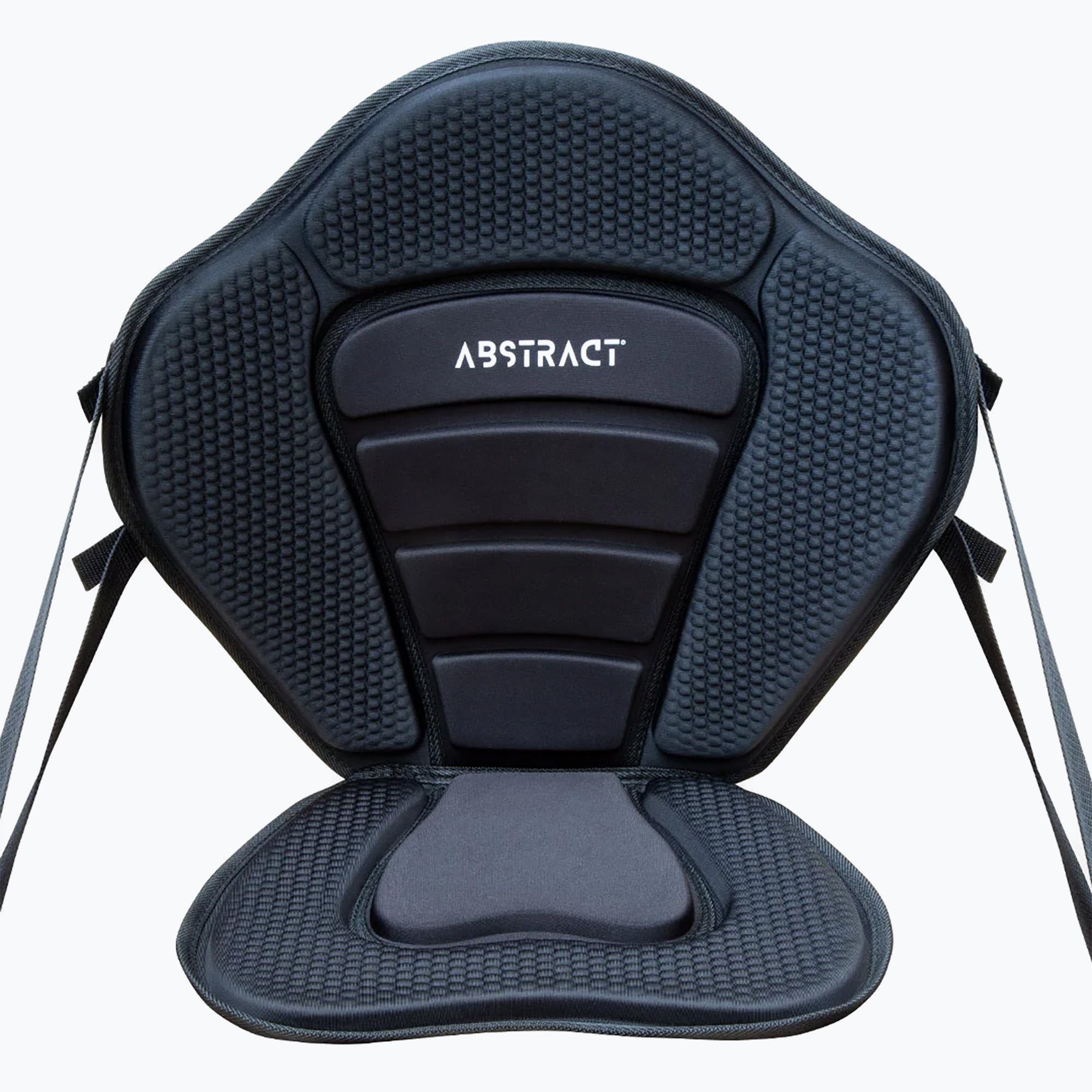 ABSTRACT Sedile per kayak Ultra nero (Ultra Kayak AB SA 8095)