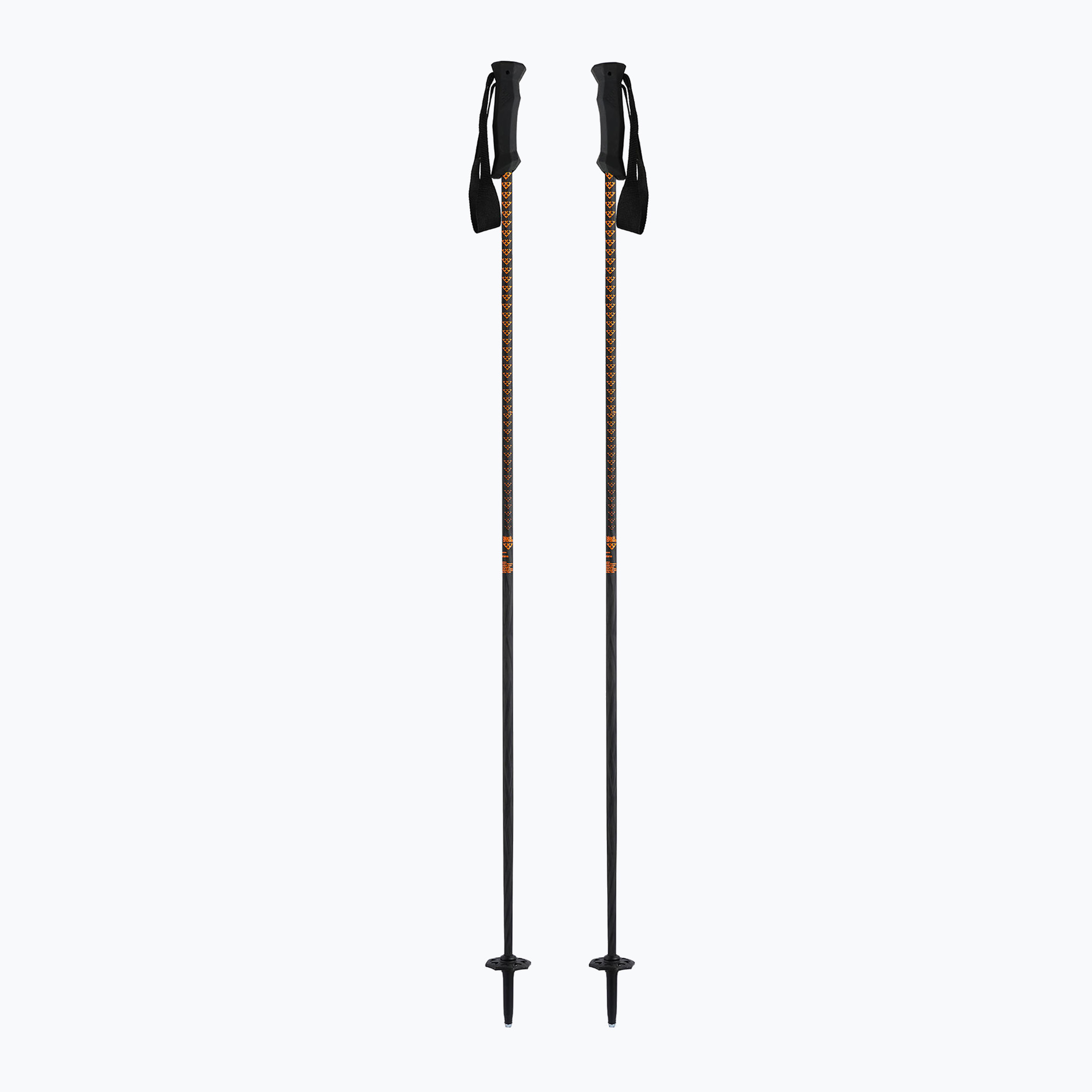 Скиорски щеки Black Crows Stans black/orange