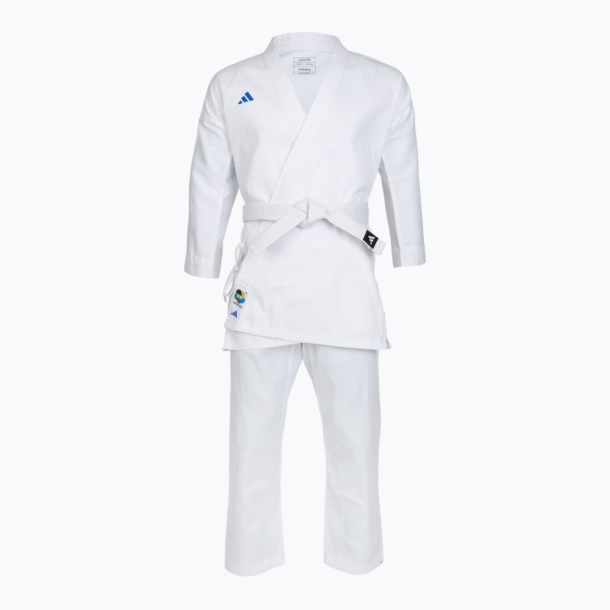 Karategi z pasem adidas Evolution 