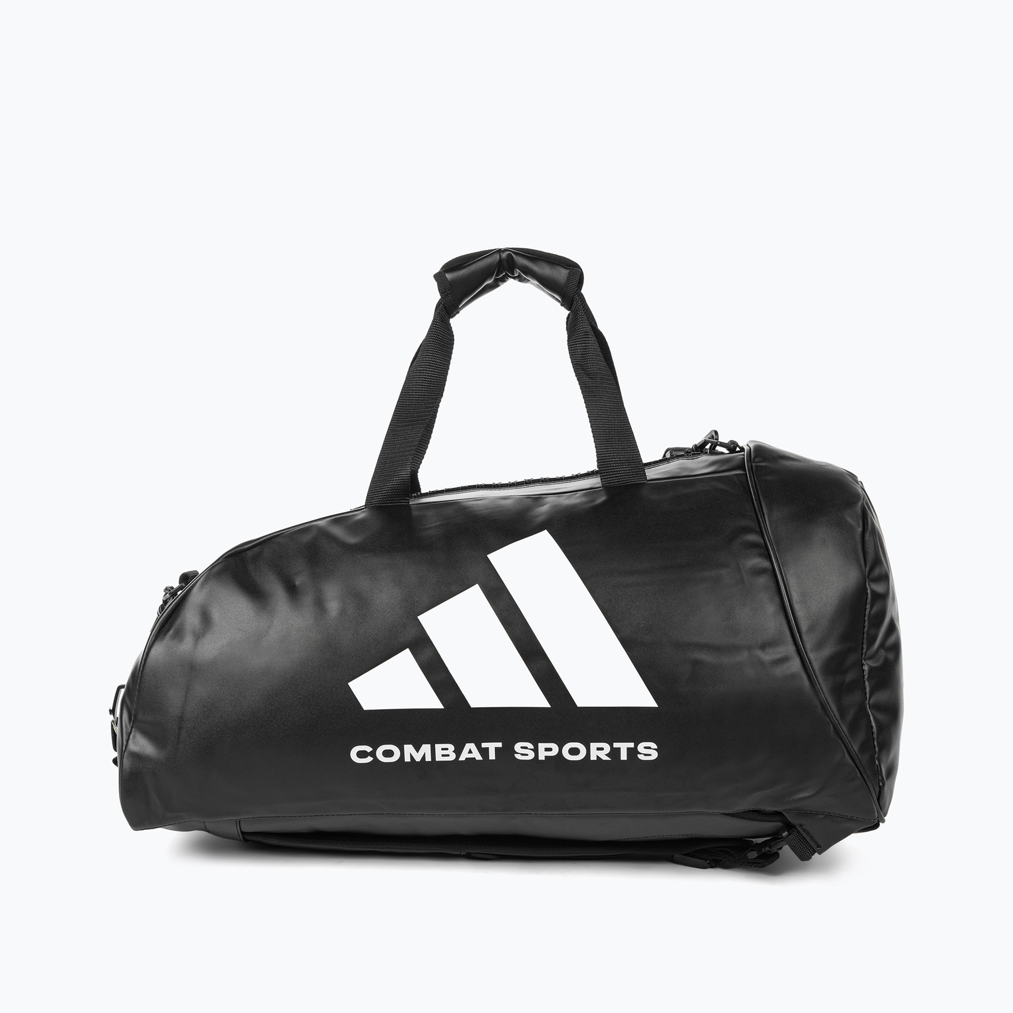 Torba treningowa adidas Combat Sports 20 l black/white 