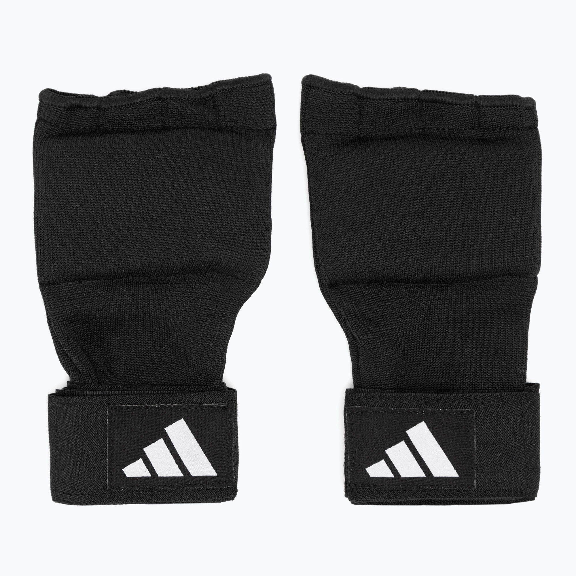 Vnútorné rukavice adidas Super Gel čierne (Super Gel ADIBP02)