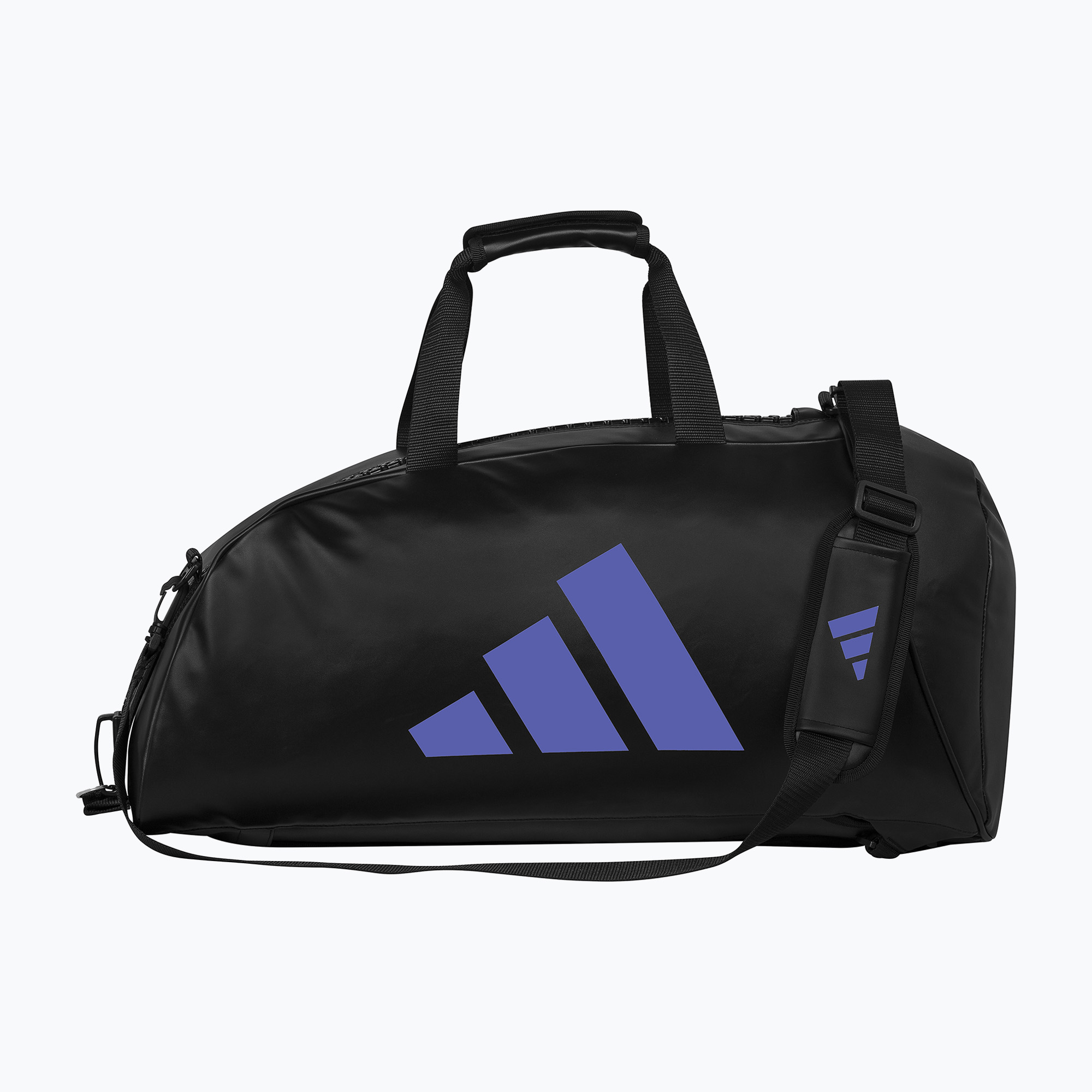 Torba treningowa adidas 20 l black/gradient blue 
