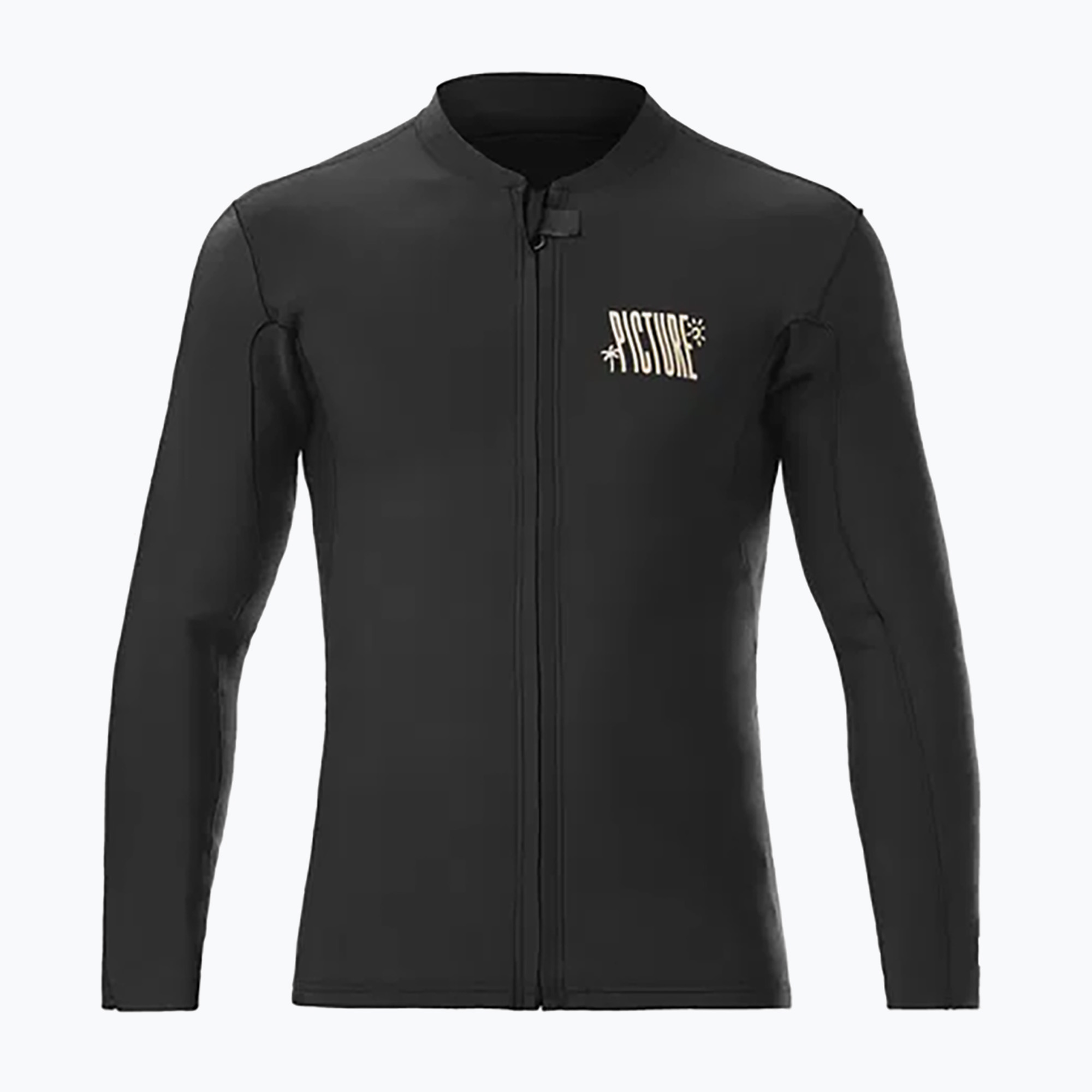 Pianka do pływania damska Picture Meta 2/2 mm Front Zip pyla 