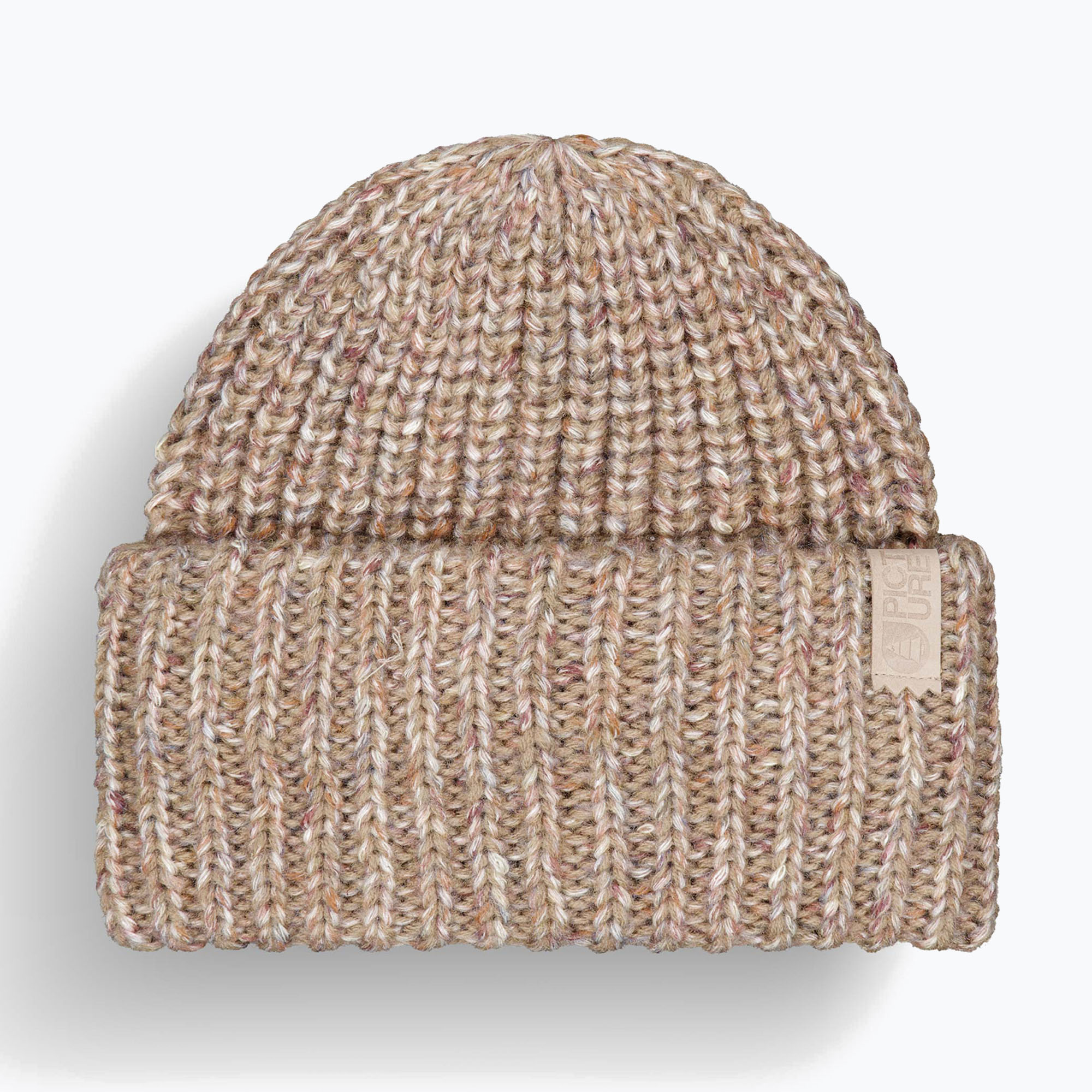 Зимна шапка Picture Birsay dark stone