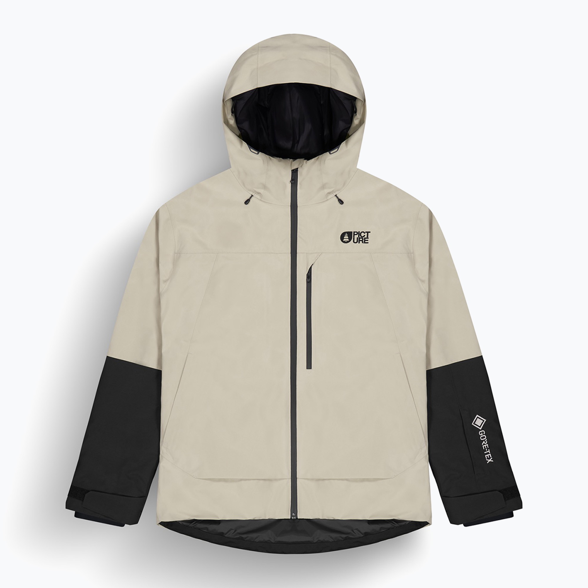 Giacca da sci uomo Picture Merepi Gore-Tex pure cashmere