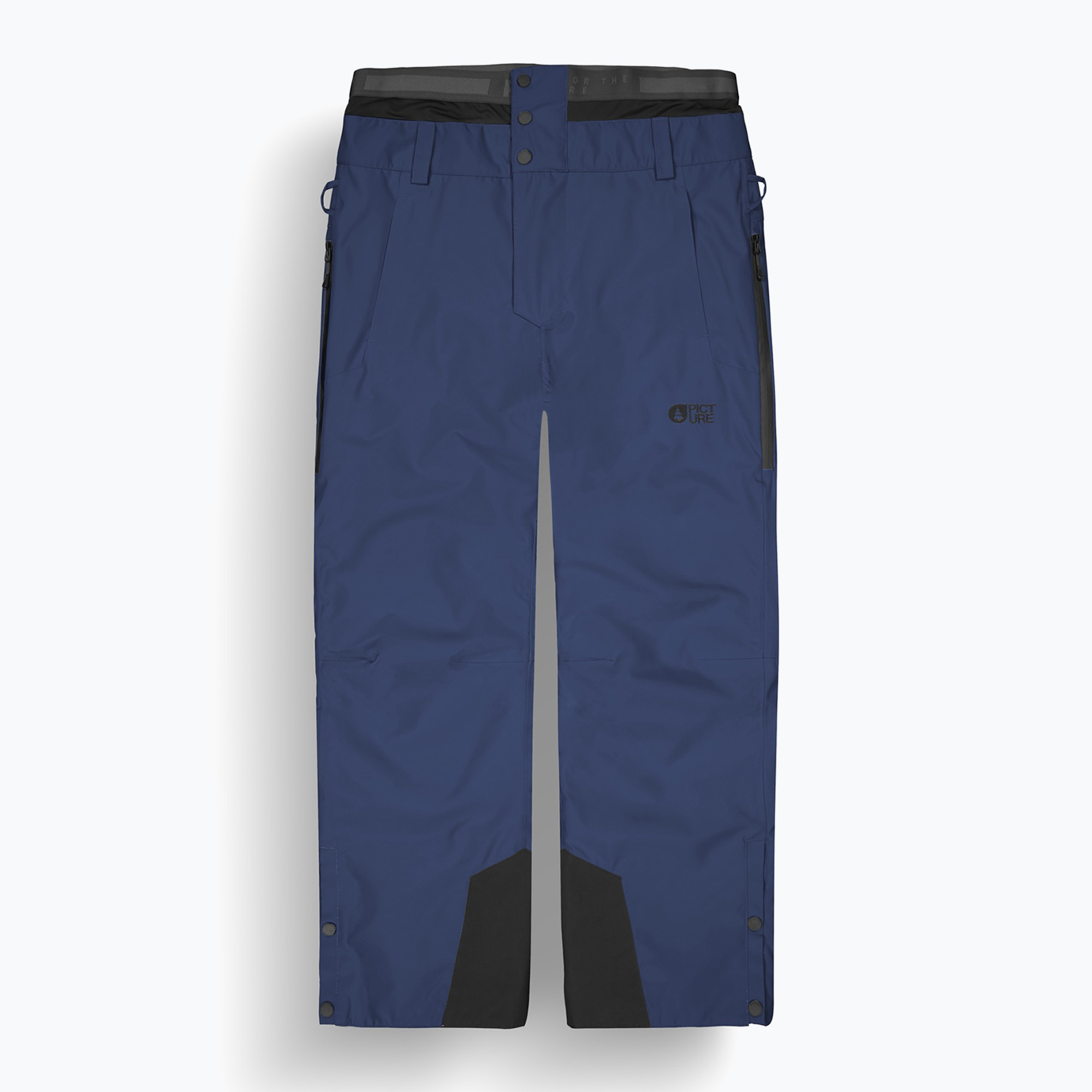 Pantaloni da sci uomo Picture Object patriot blue (S) (Object MPT0187)