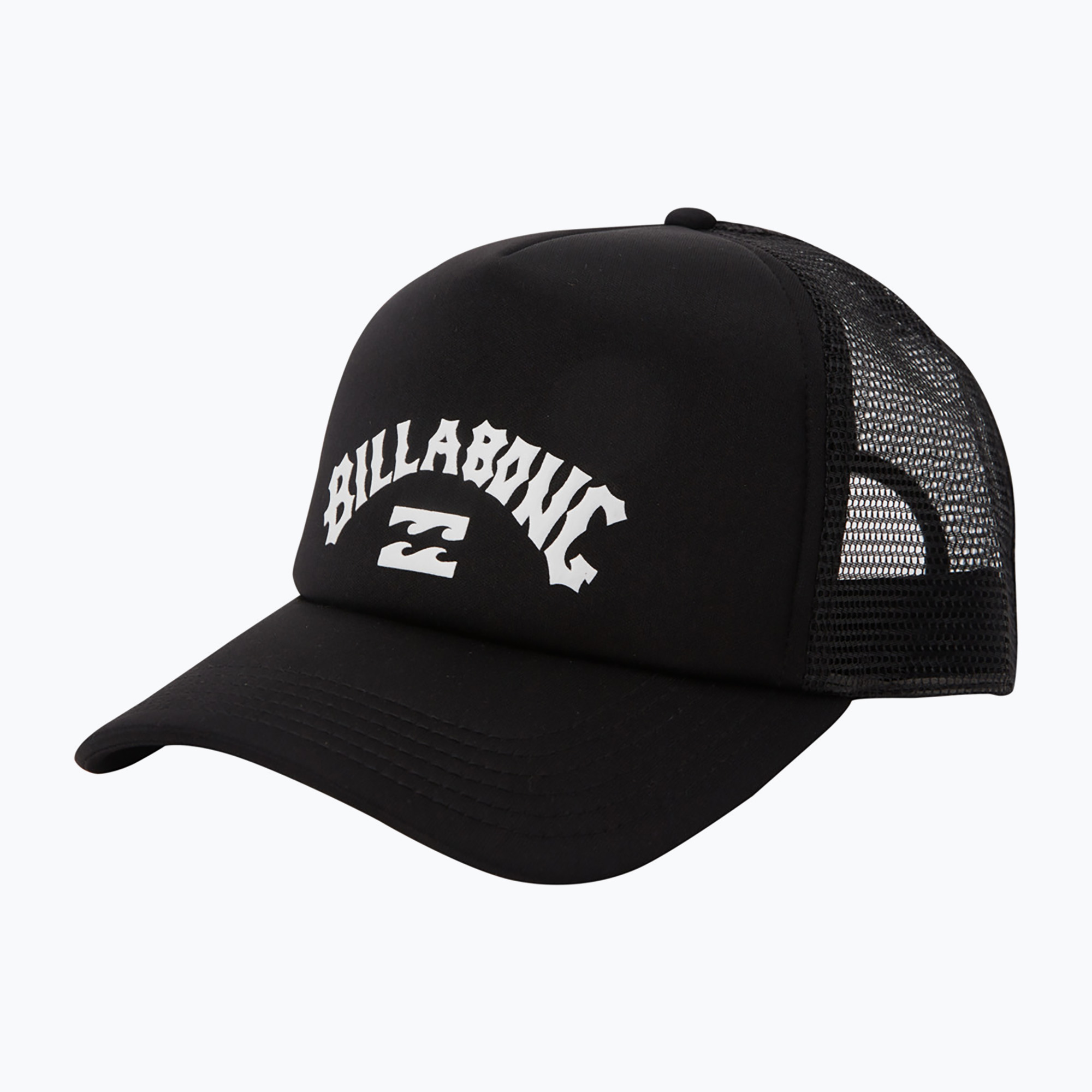 Șapcă pentru bărbați Billabong Podium Trucker black