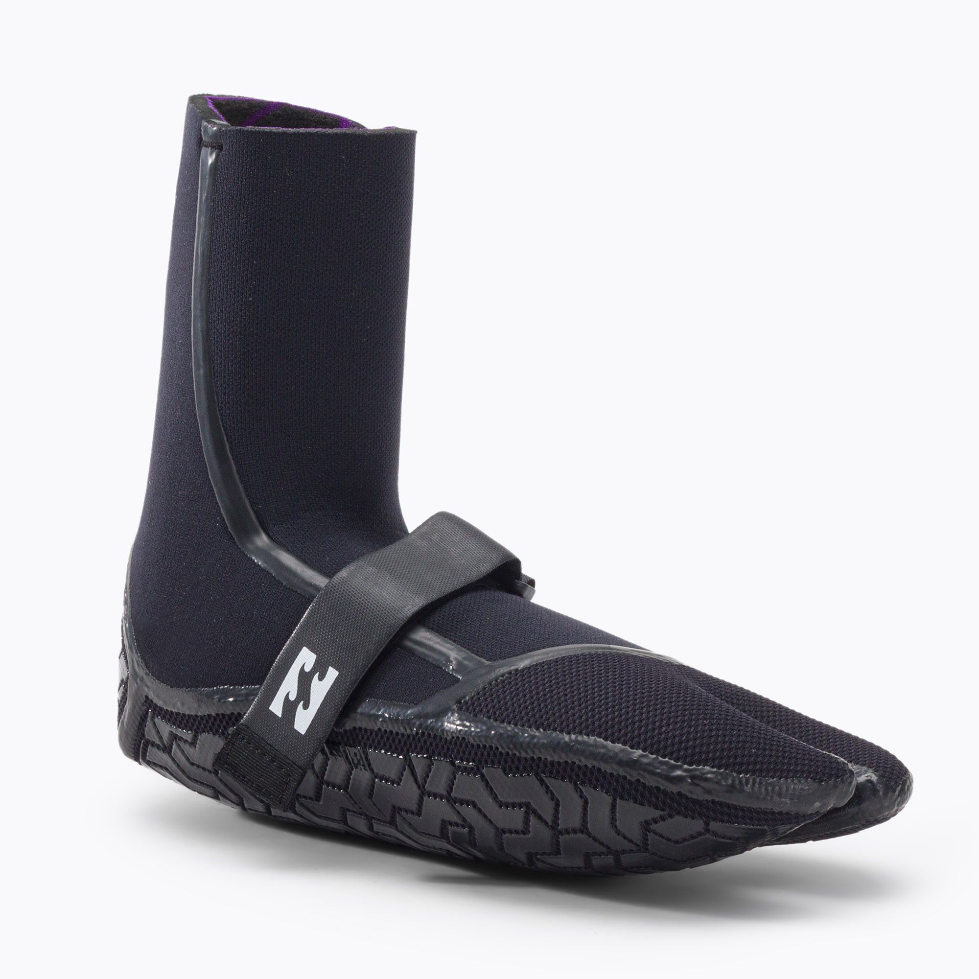 Skarpety neoprenowe Billabong 5 Furnace Comp black 