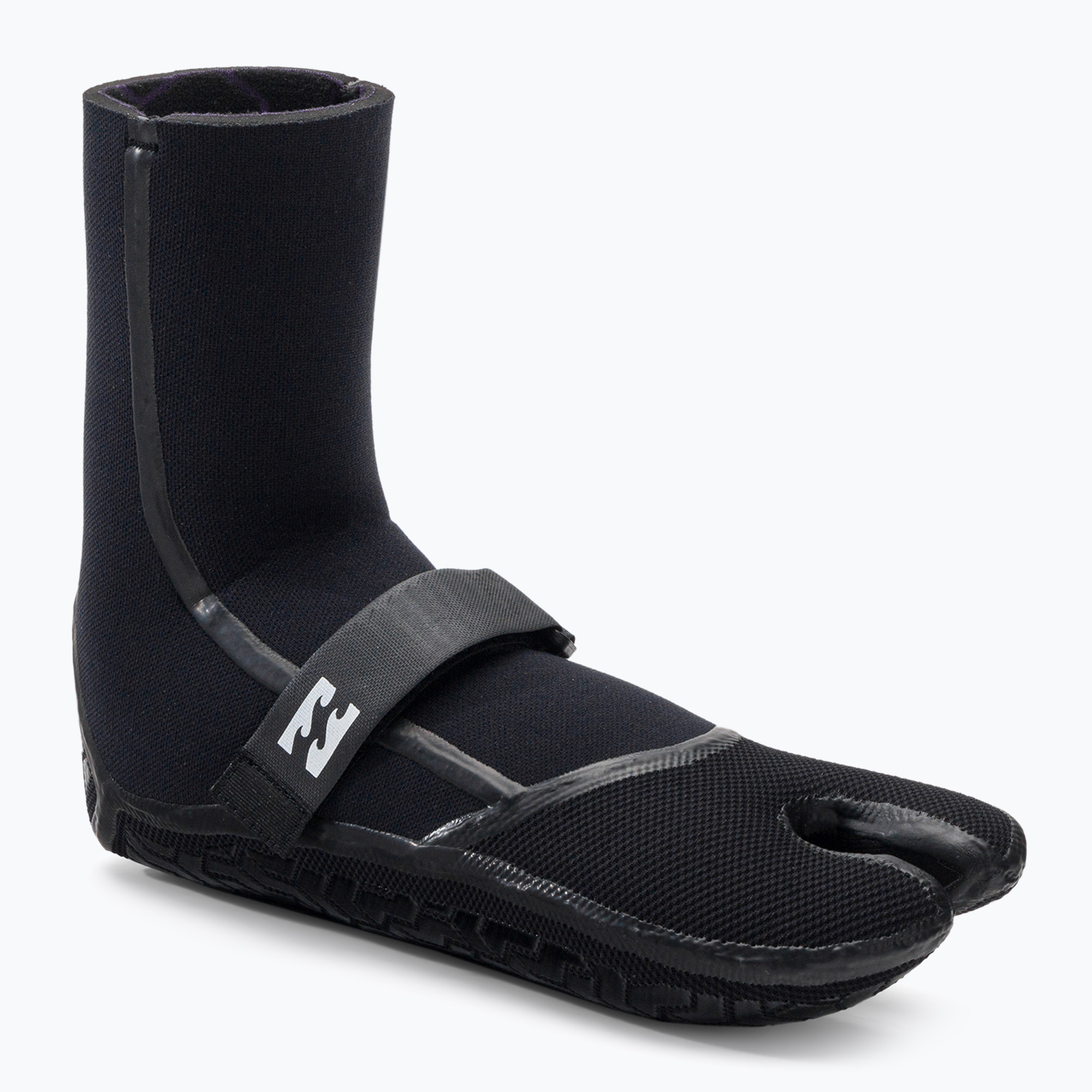 Pánska neoprénová obuv Billabong 5 Furnace Comp black