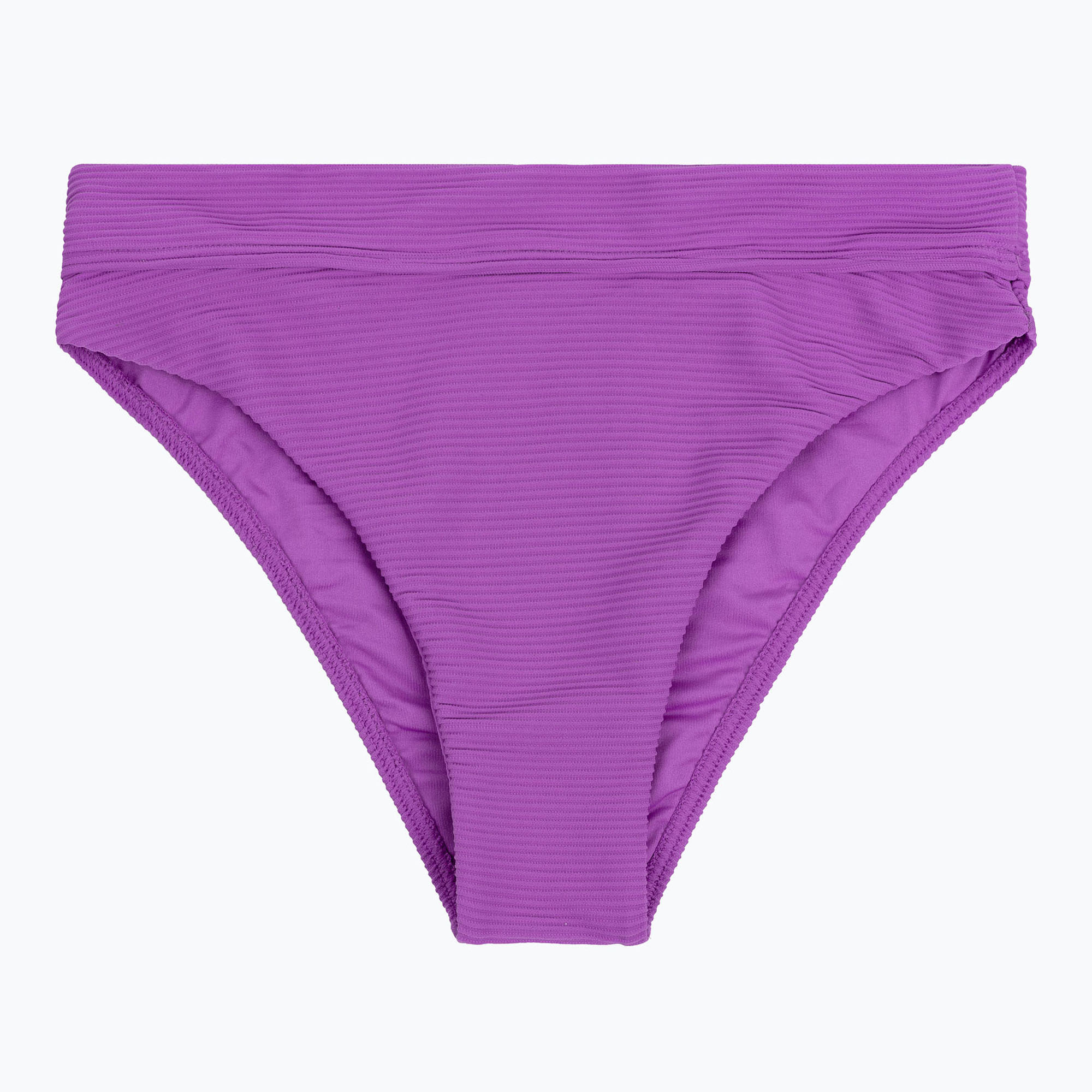 Горнища на бански костюми Billabong Tanlines Maui Rider bright orchid