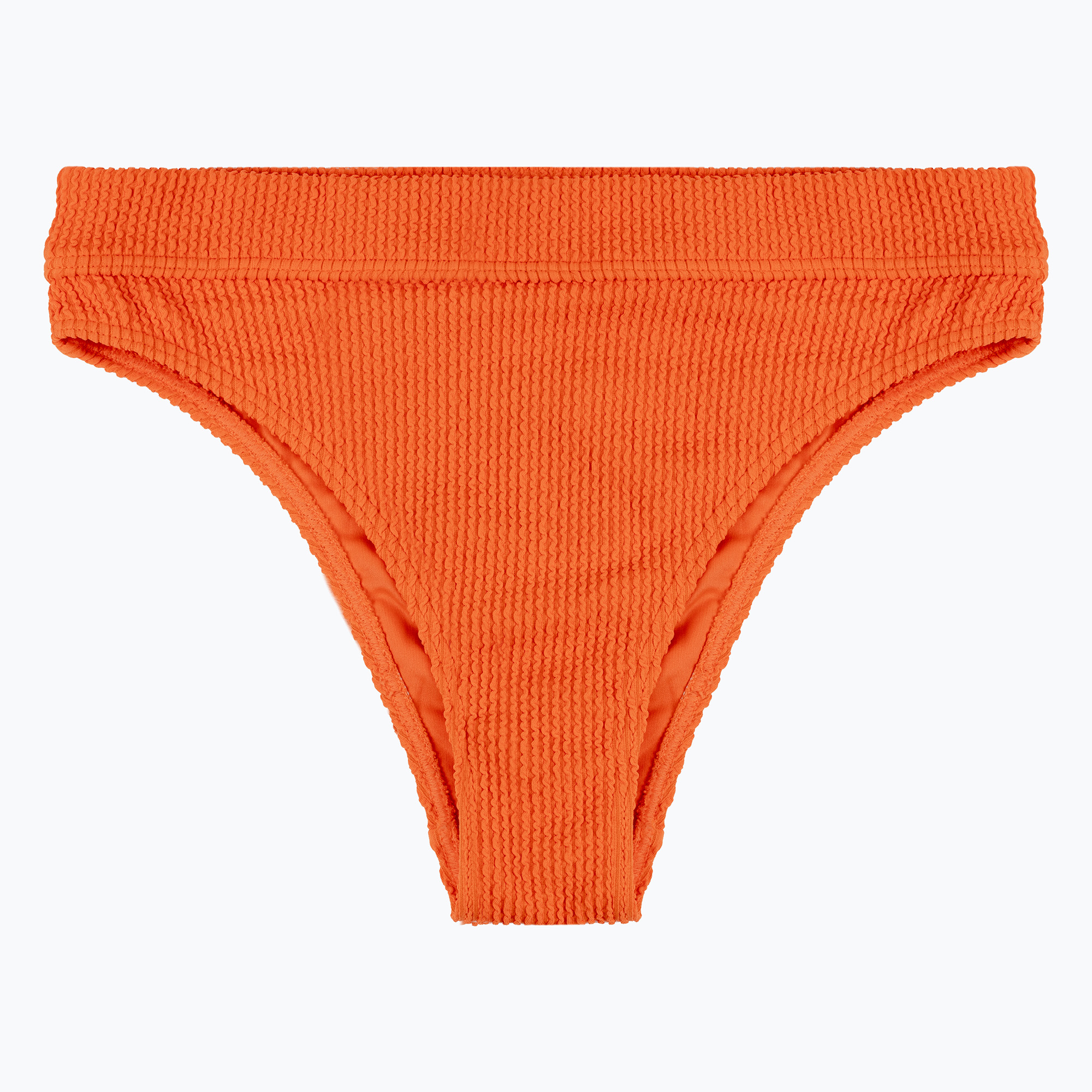 Горнища на бански костюми Billabong Summer High Maui Rider orange crush
