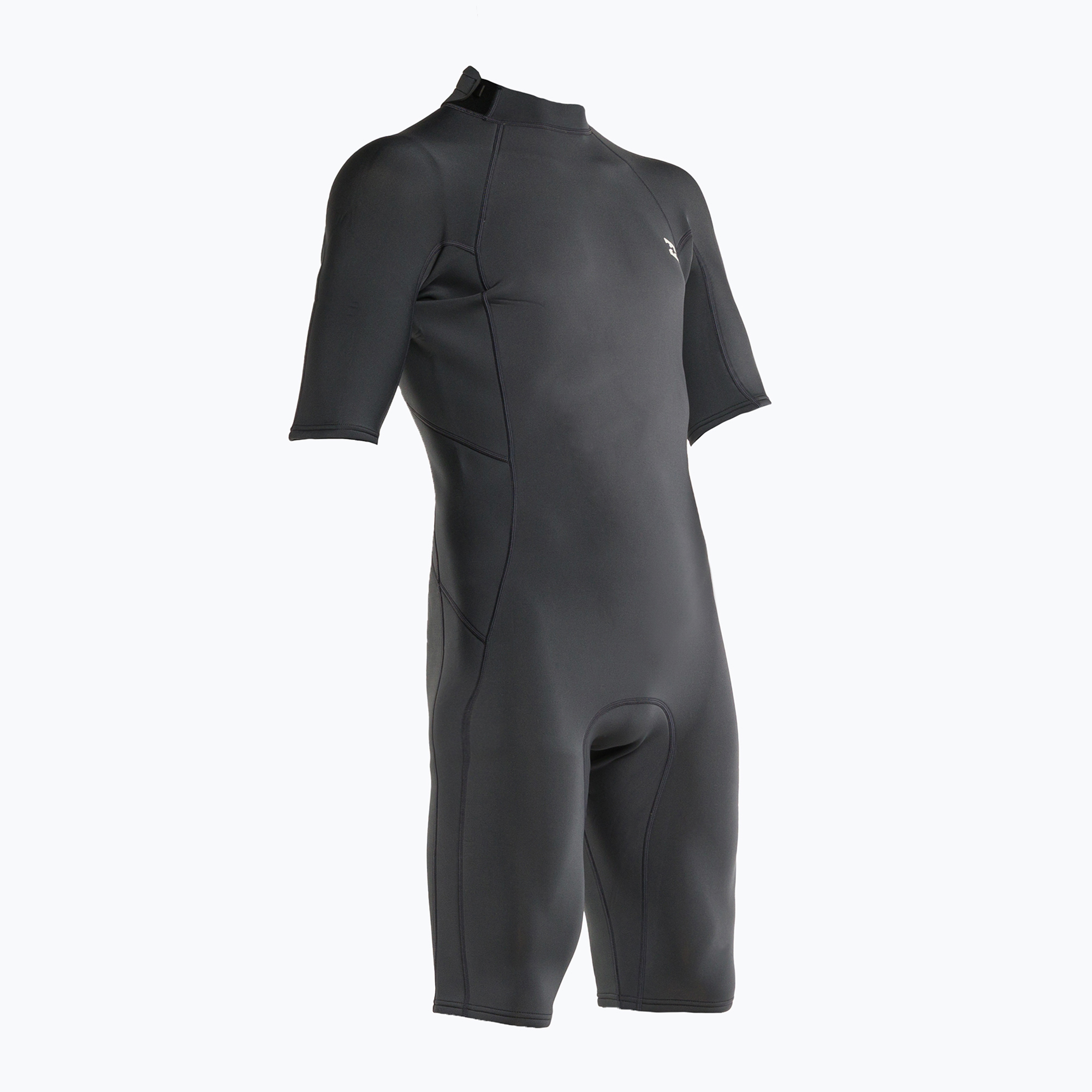 Pianka do pływania męska Billabong 2/2 mm Absolute Back Zip Spring 2022 graphite 