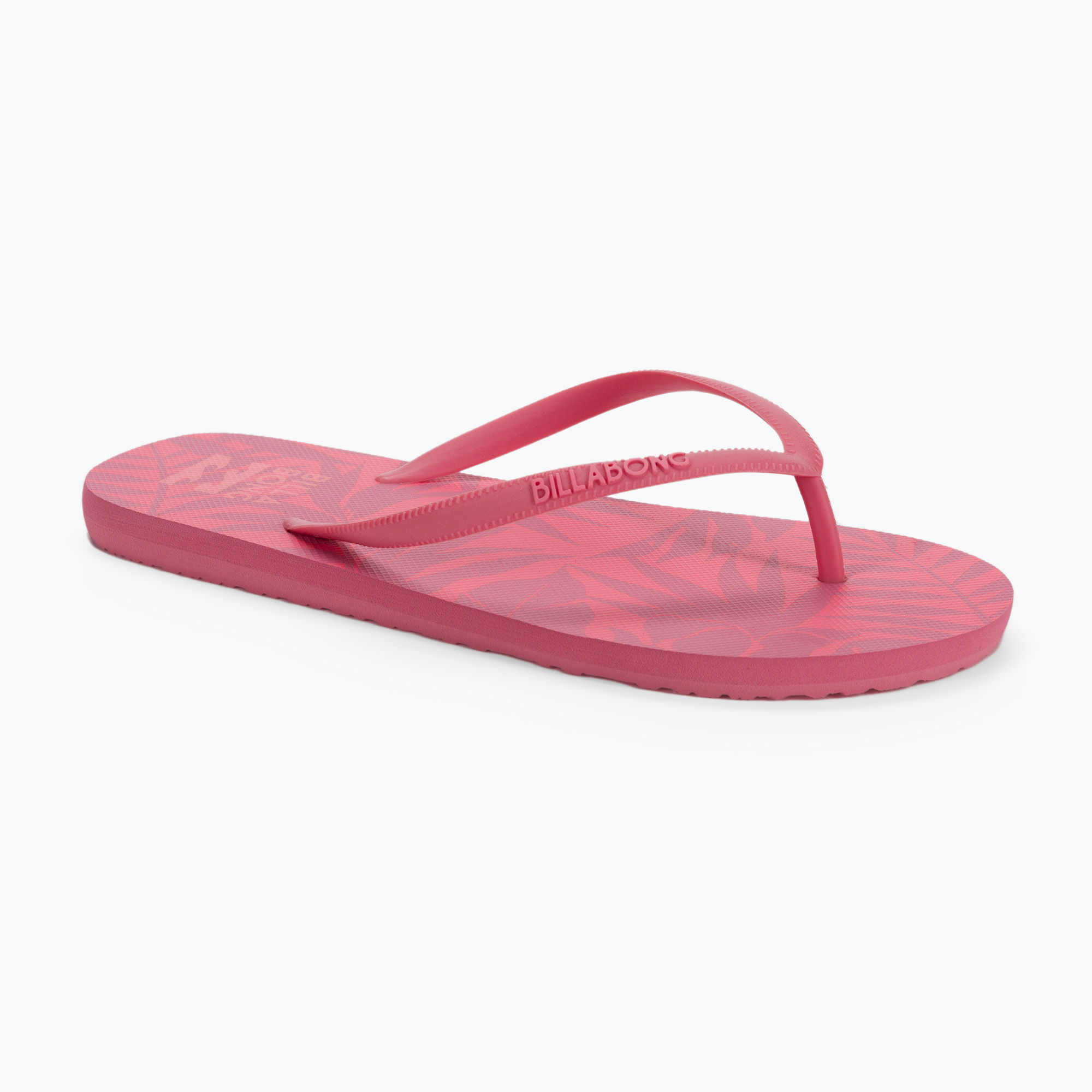 Infradito donna Billabong Dama rosa tramonto (36 EU) (Dama - Flip-Flops C9FF12BIP2-4904)