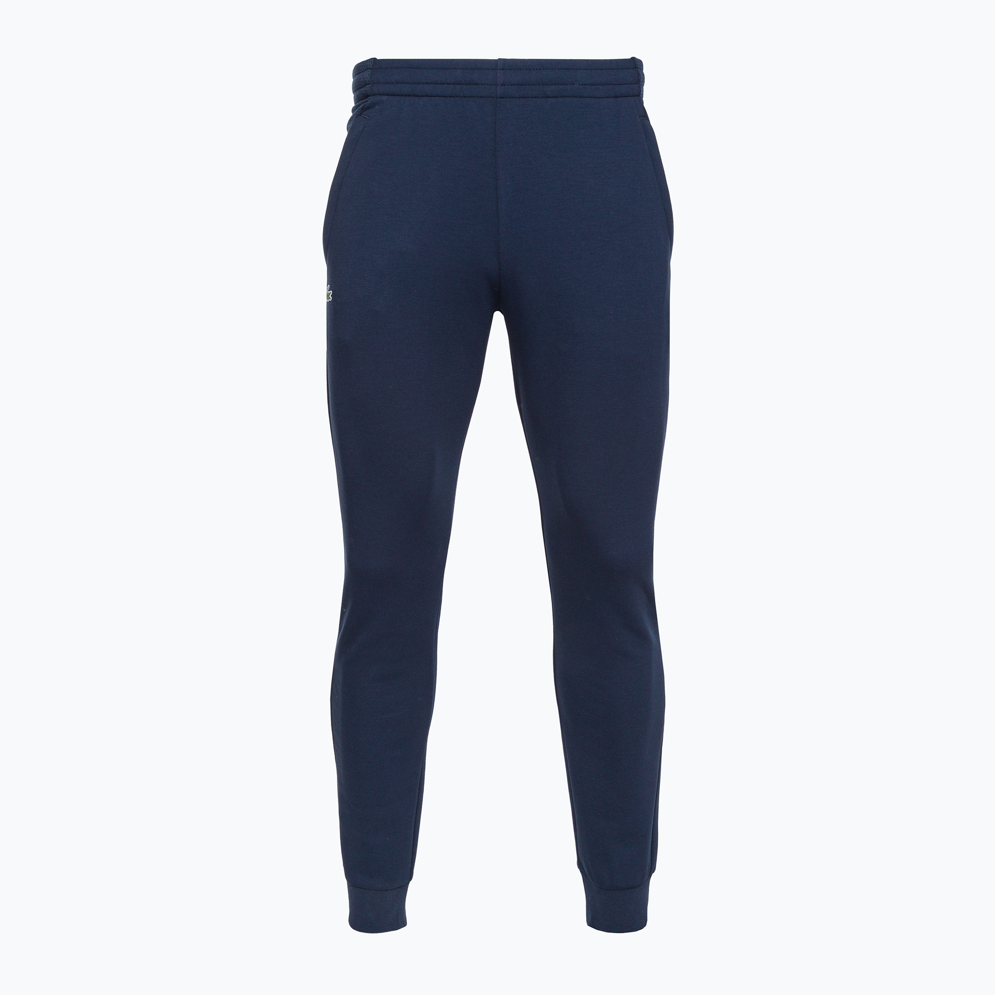 Spodnie męskie Lacoste XH9559 navy blue/navy blue 