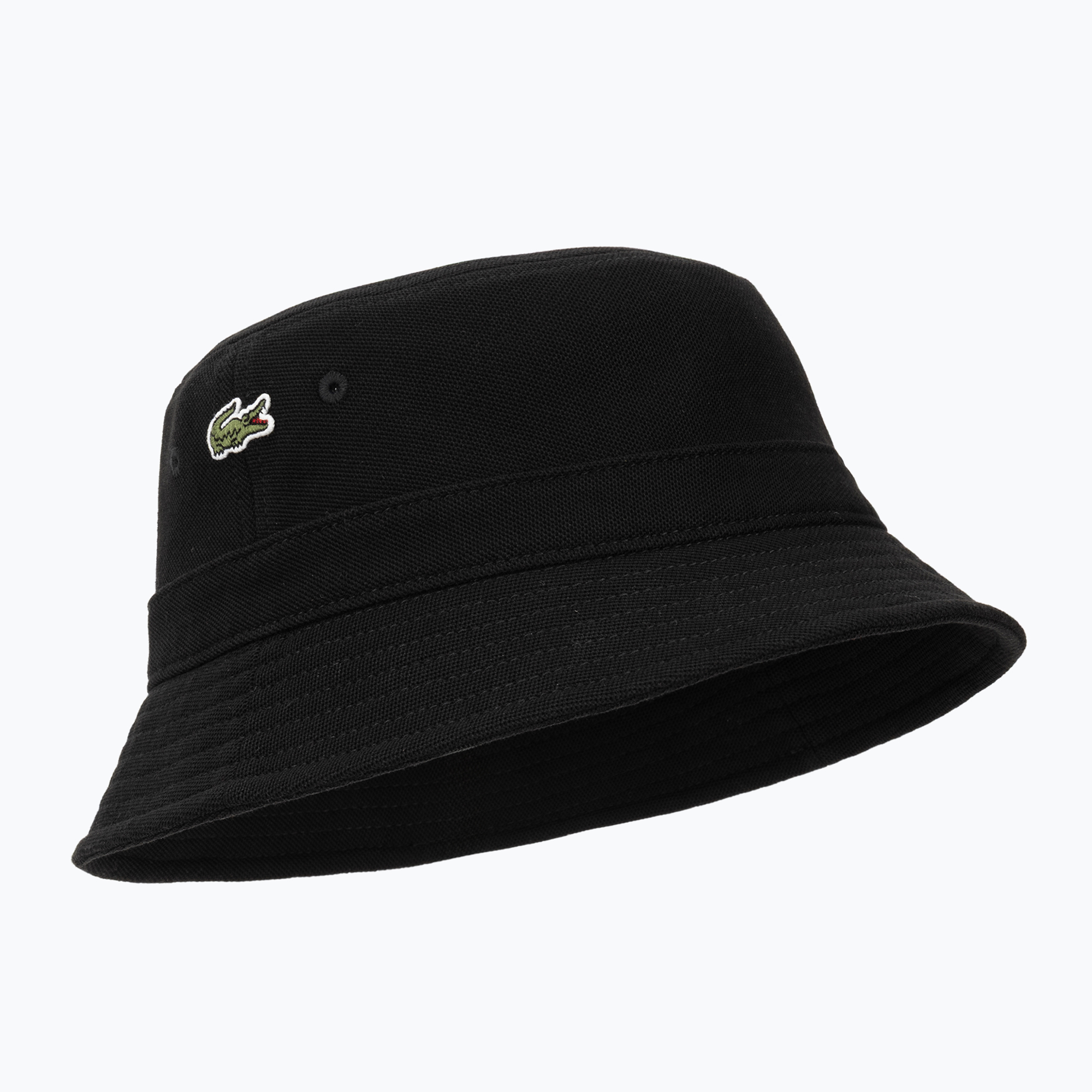 Шапка Lacoste RK2056 black