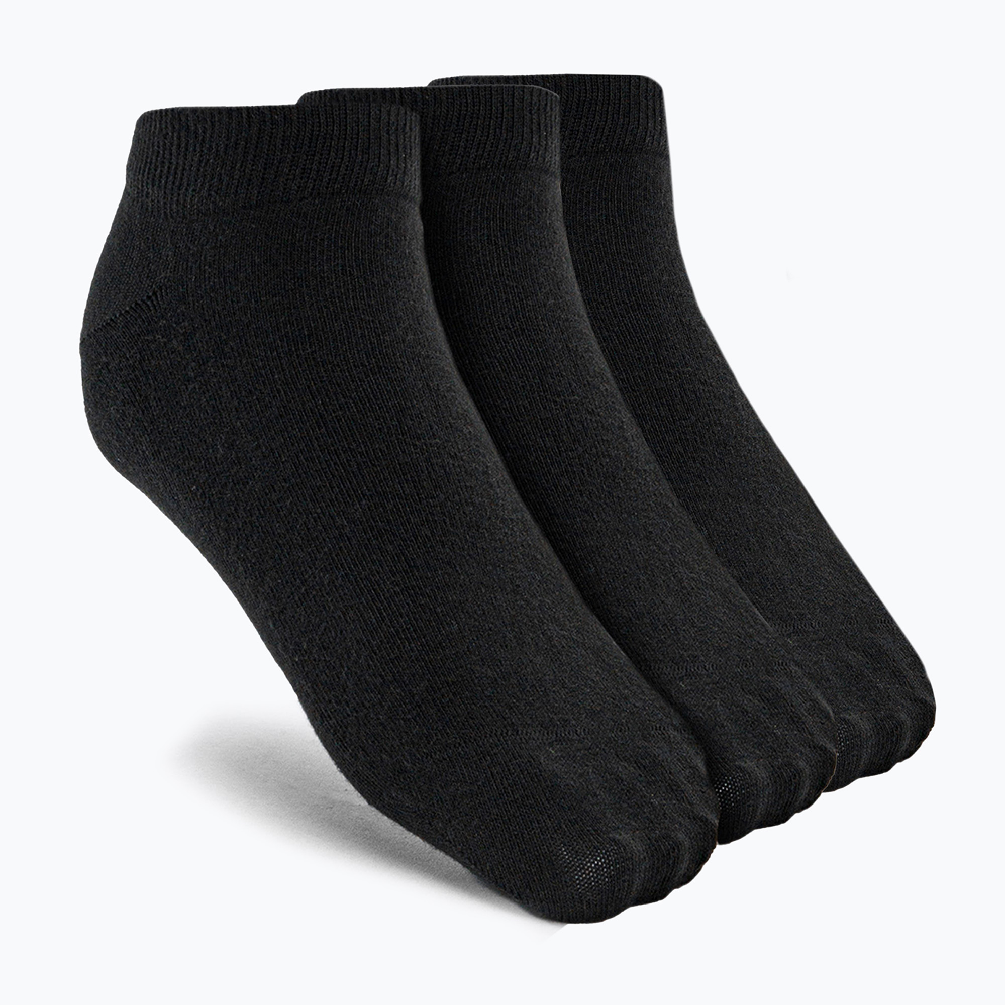 Lacoste tennis socks 3 pairs black RA4183 (43-46 EU)
