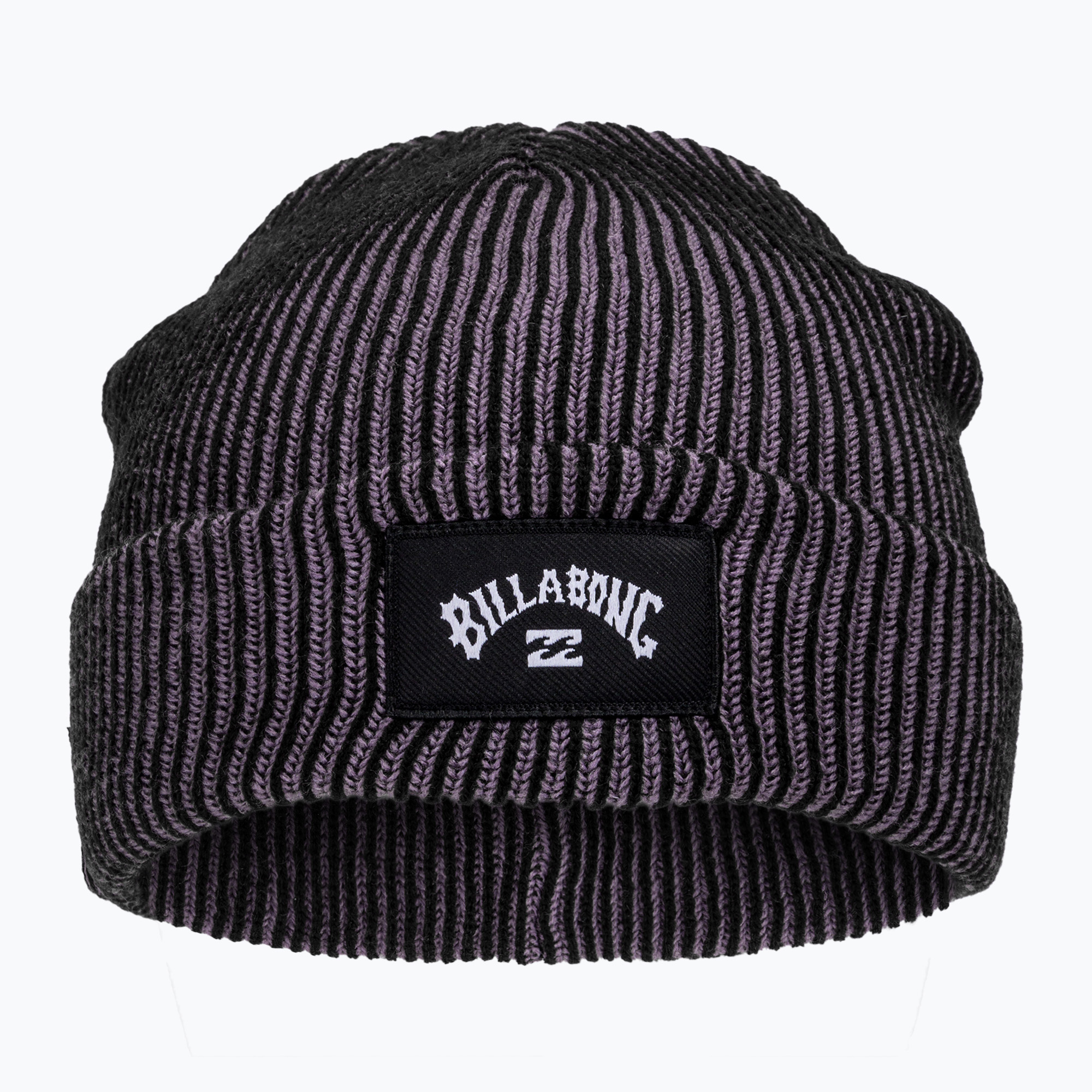 Berretto invernale da uomo Billabong Arch Patch nero