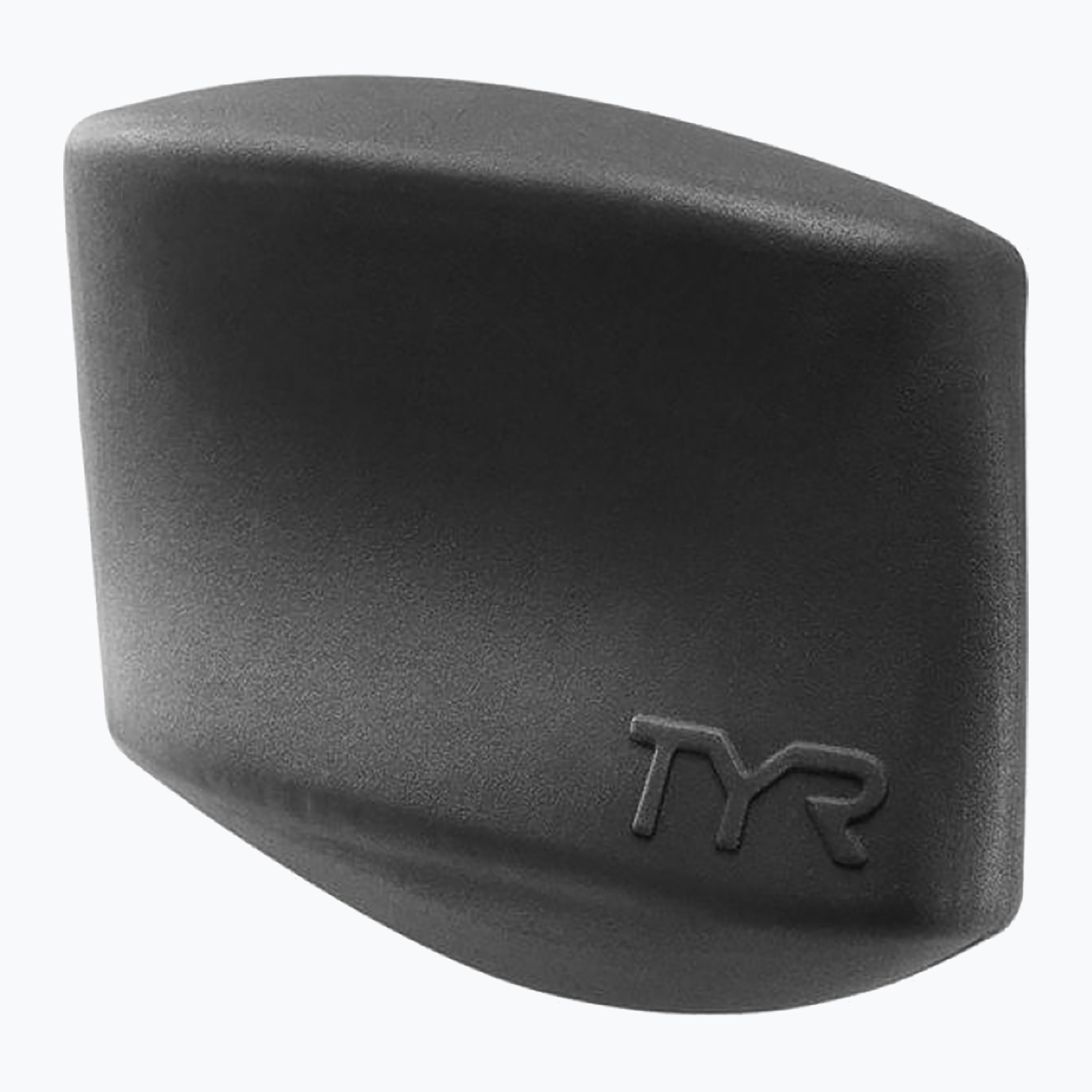 TYR Hydrofoil Pull Galleggiante nero (25.4 x 20.3 x 10.2 cm) (Hydrofoil Pull Float LHYDPF_001)
