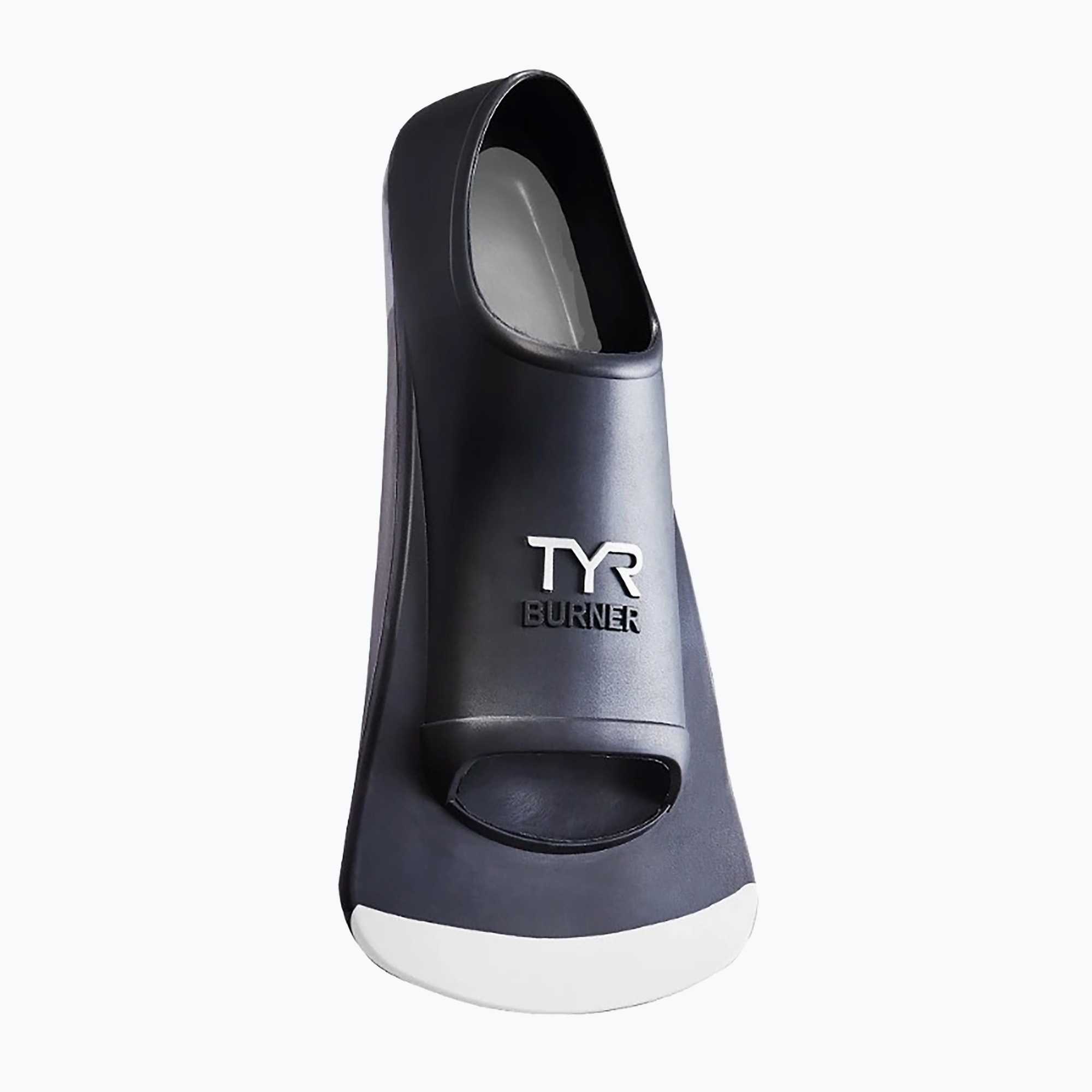 Płetwy do pływania TYR Burner 2.0 white 