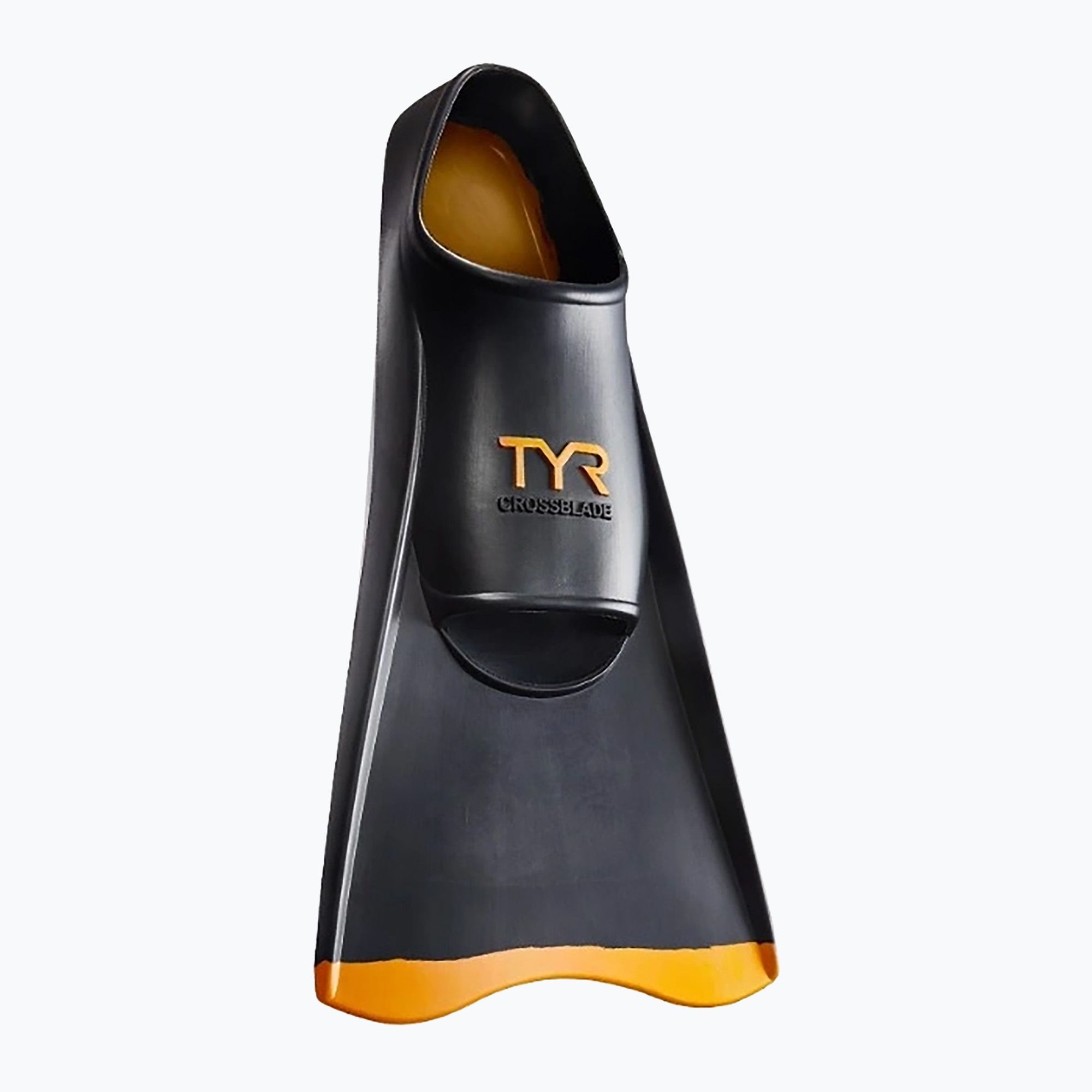 Płetwy do pływania TYR Crossblade 2.0 orange 