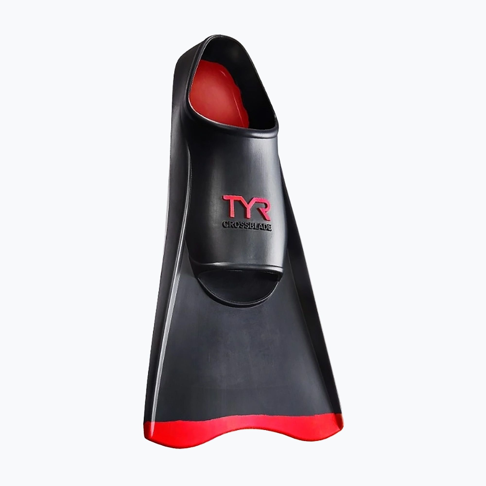 Płetwy do pływania TYR Crossblade 2.0 red 